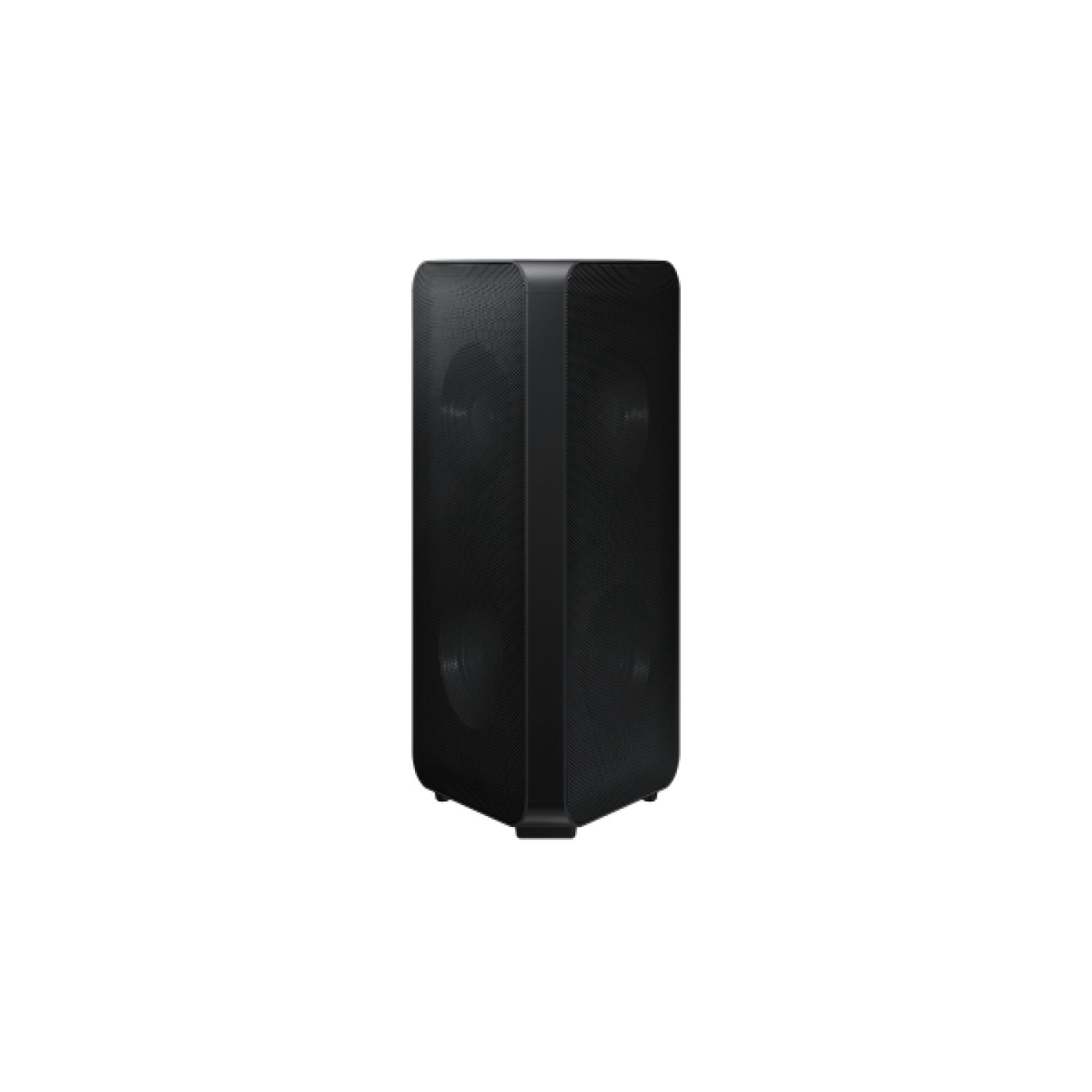 Samsung MX-ST40B · Altavoz · 160W · Inalámbrico y Alámbrico · Negro