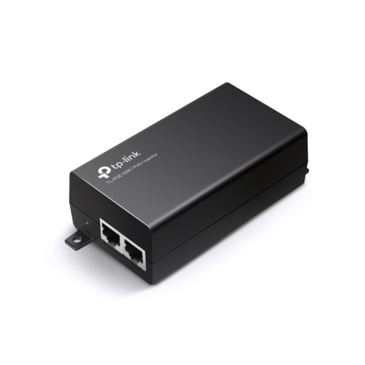 TP-Link TL-POE160S · Inyector PoE Gigabit · 95W · 30 dispositivos