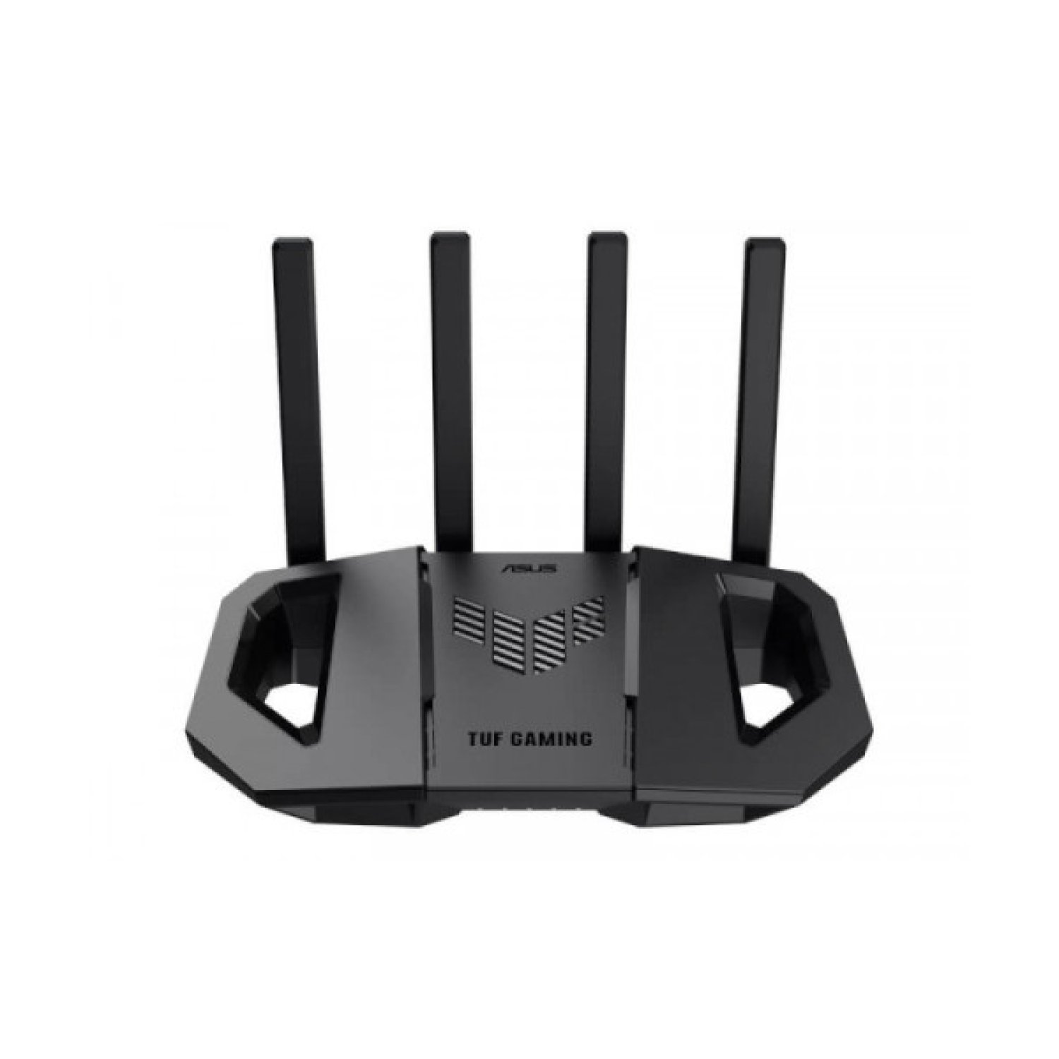 ASUS TUF-BE3600 · Router WiFi 6E · BE3600 · Cobertura Ultra