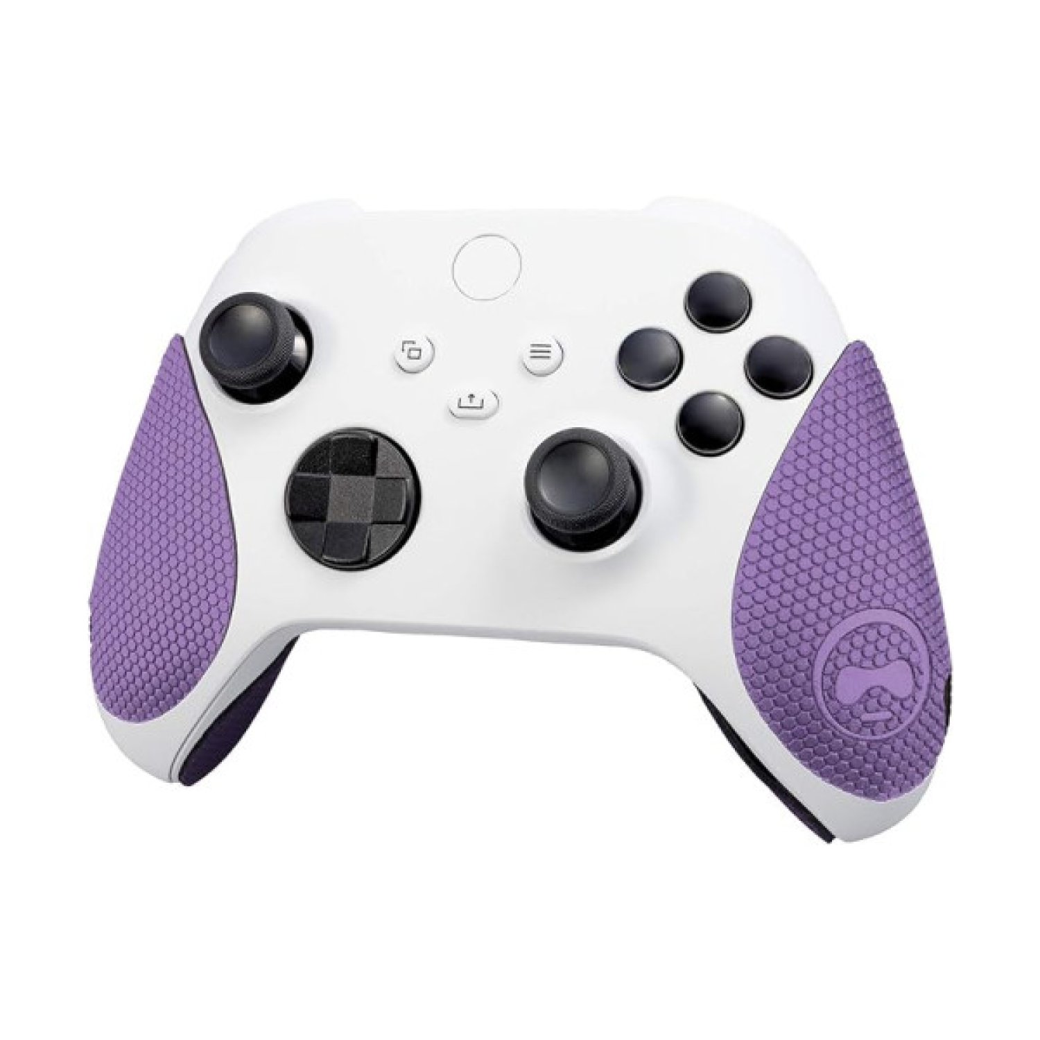 KontrolFreek by SteelSeries · Grips para Xbox · Purple · Aumenta Precisión