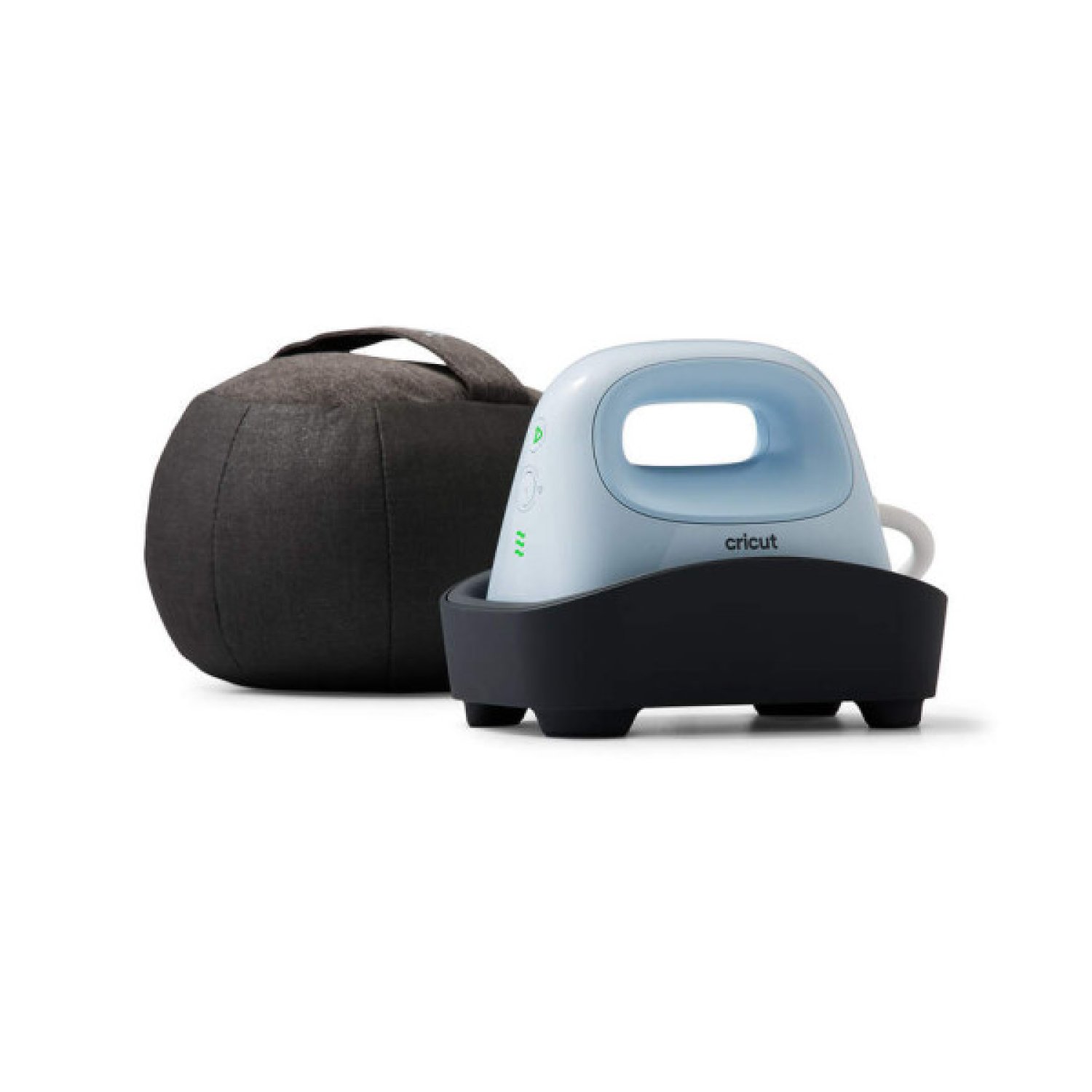 Cricut Hat Press · Prensa de Gorras · 127x76mm · 205°C