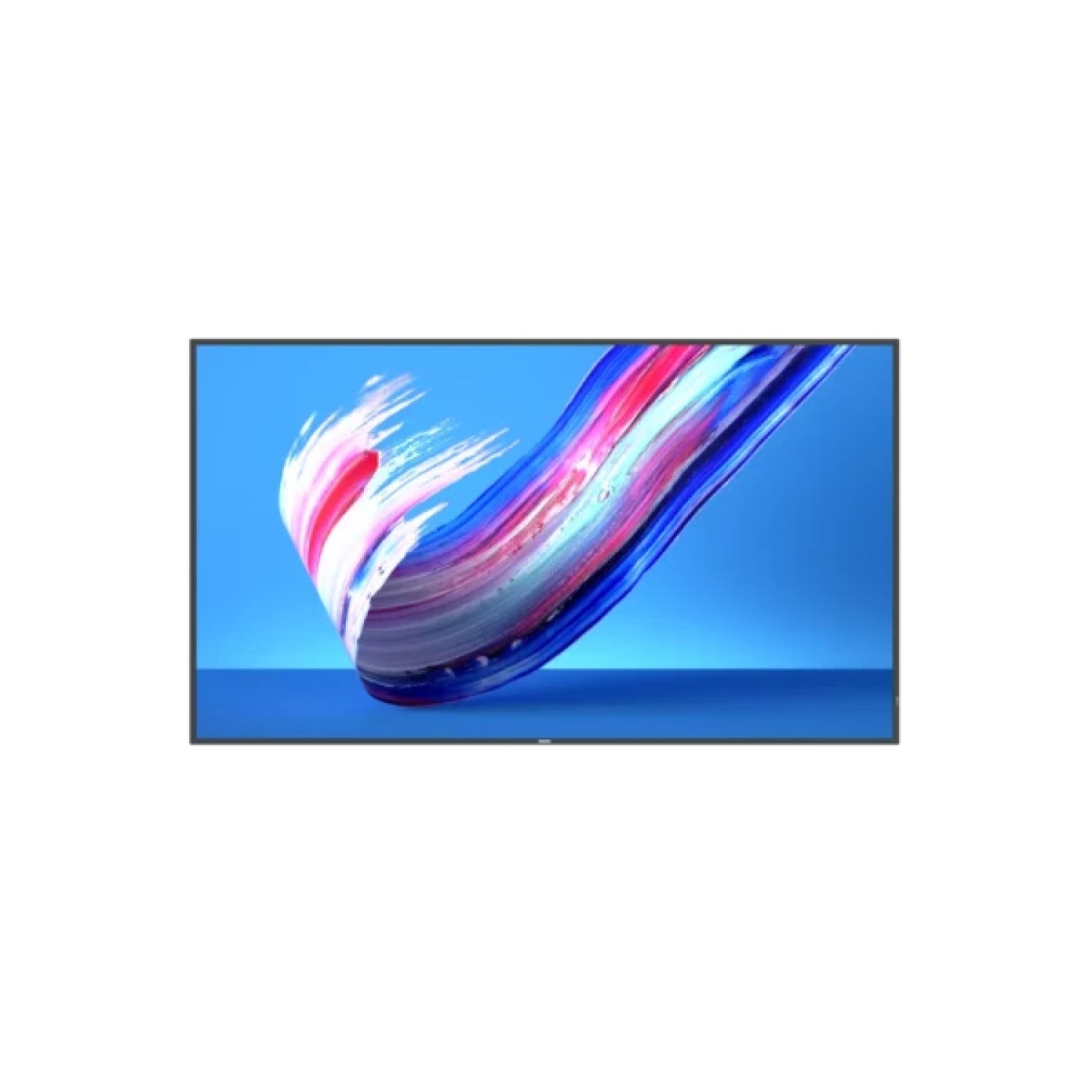Philips 75BDL3650Q · Pantalla Digital Profesional 75" · 4K Ultra HD · Android 10 · WiFi · 400 cd/m²