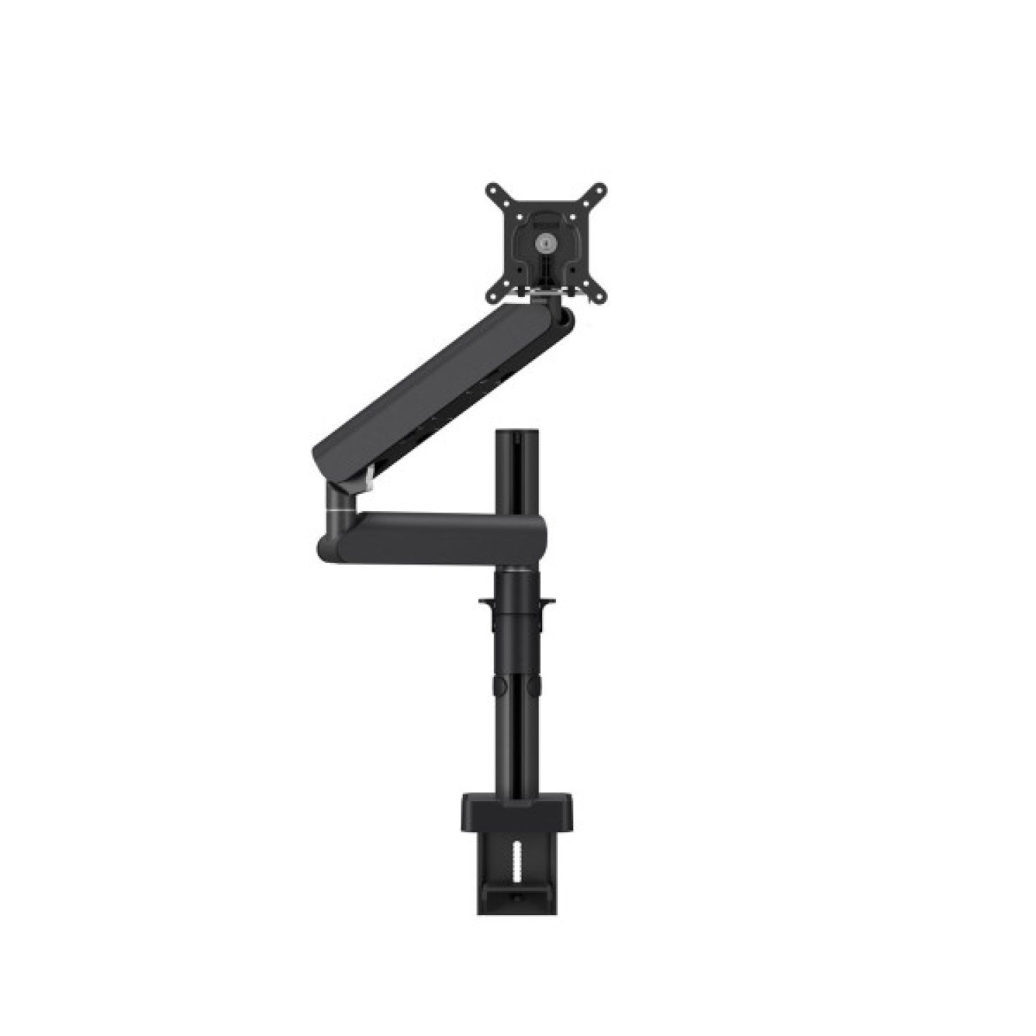 Vogels Motion Plus · Brazo Monitor Articulado · VESA hasta 32" · Negro