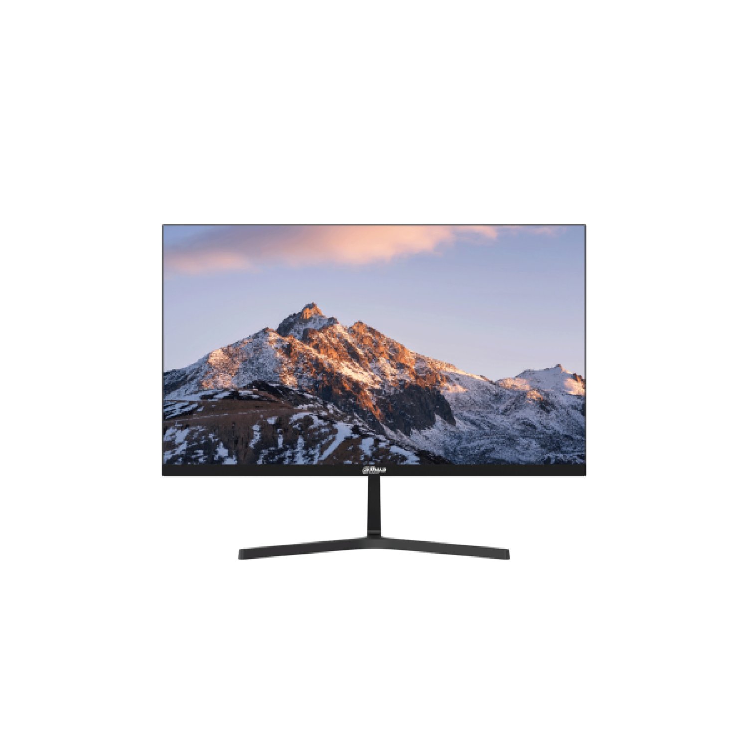 Dahua Monitor 27" FHD · VA LED · 1920×1080 · 100Hz · Low Blue Light · HDMI/VGA · Altavoces