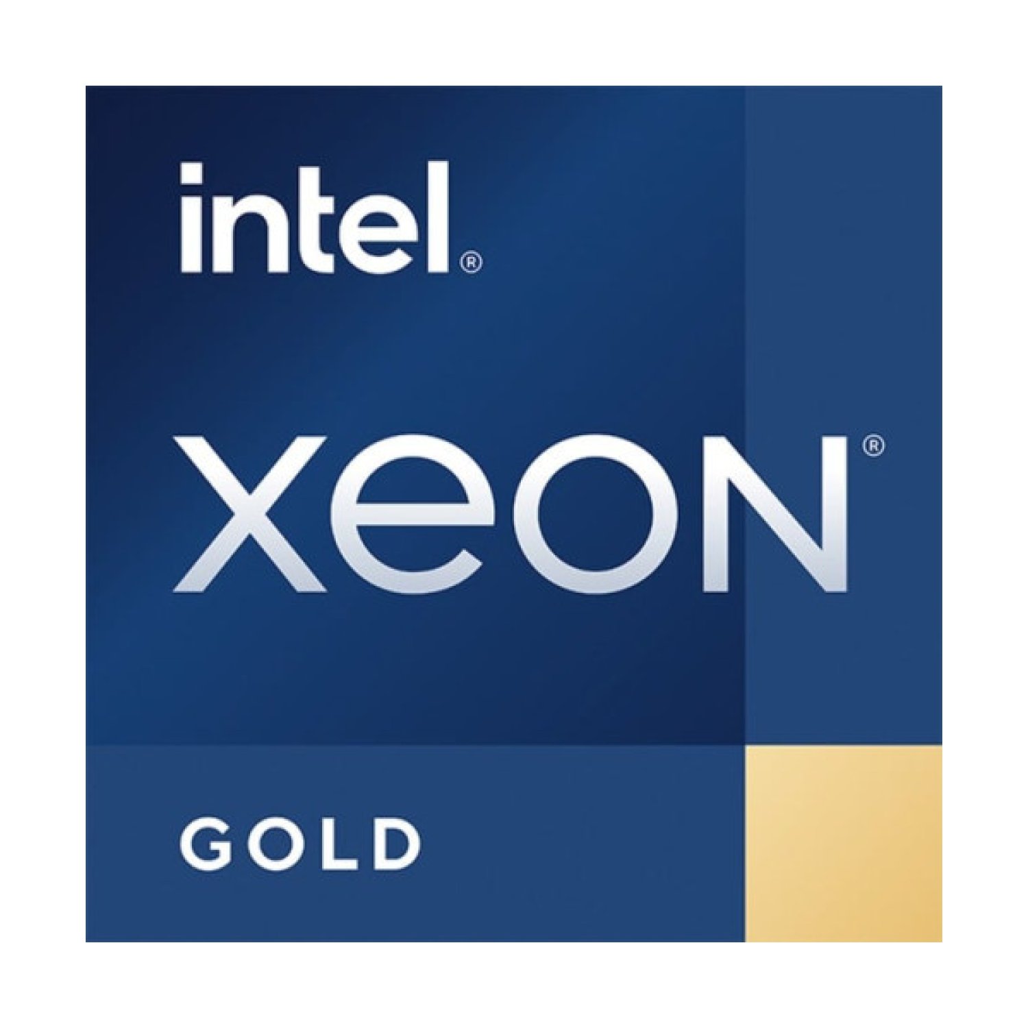 Intel Xeon Gold 6542Y · 24 Cores · 2,90 GHz · 60MB Cache · LGA4189