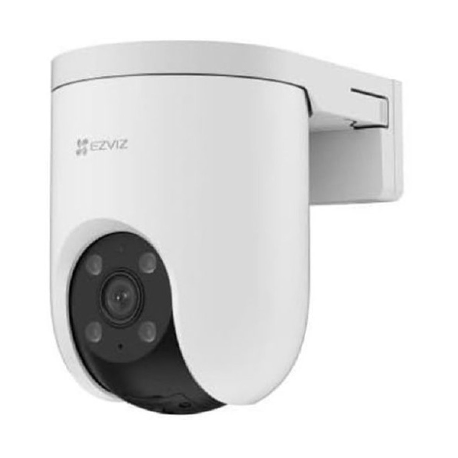 EZVIZ H8C SE · Cámara Vigilancia · 2K · WiFi · Visión Nocturna · Audio Bidireccional