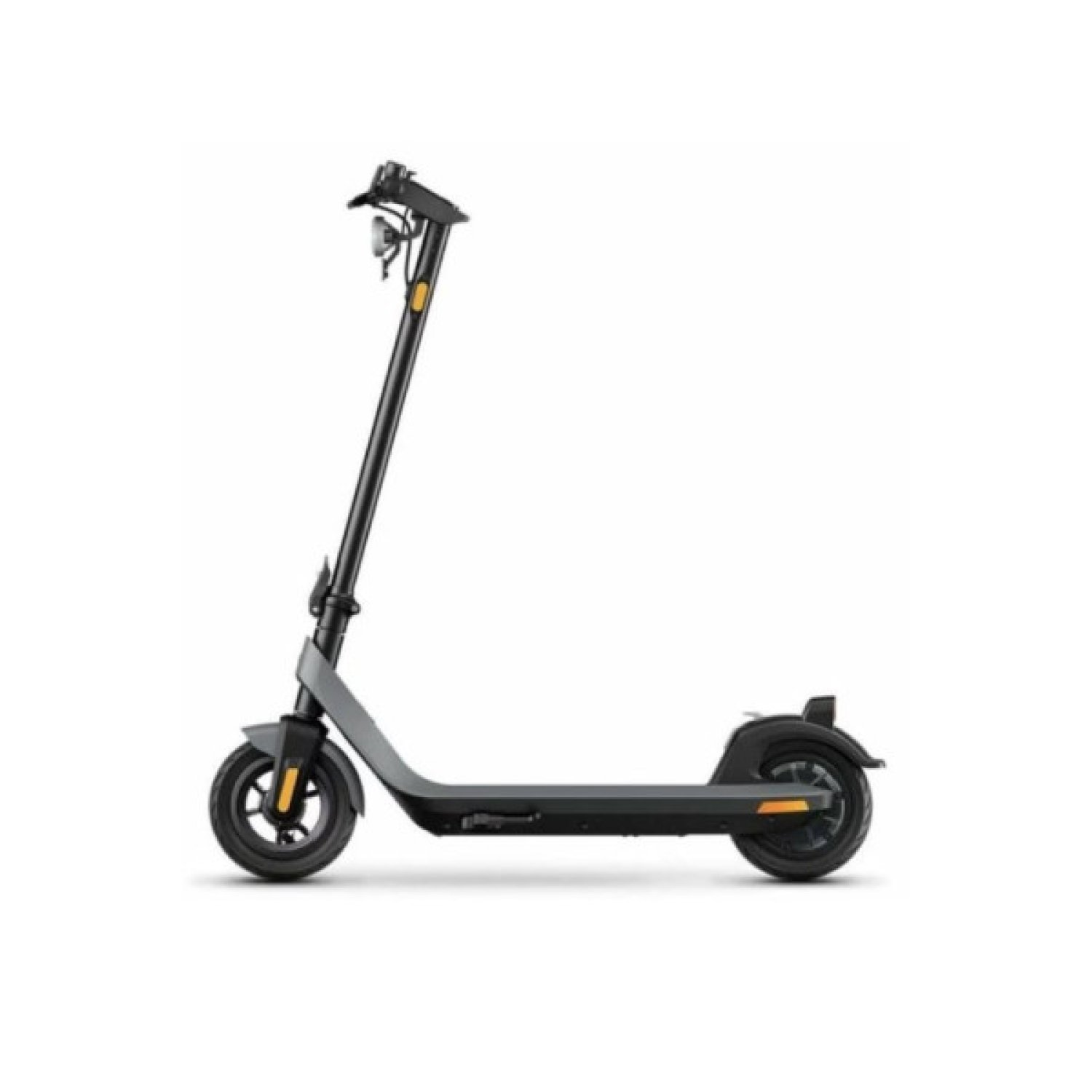 NIU KQi2 Pro · Patinete Eléctrico · Motor Dual · Gris