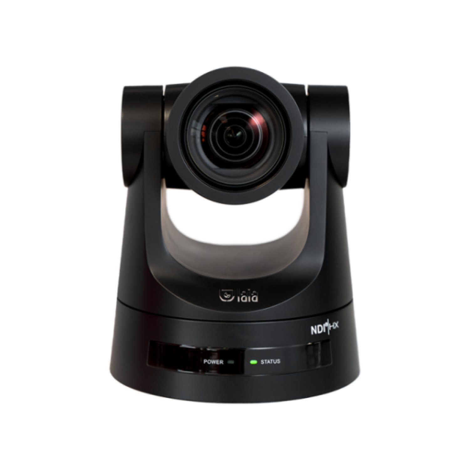 Laia Broadcaster BRC-130ST · Cámara PTZ Full HD · Zoom Óptico 30x · HDMI · SDI · LAN · NDI