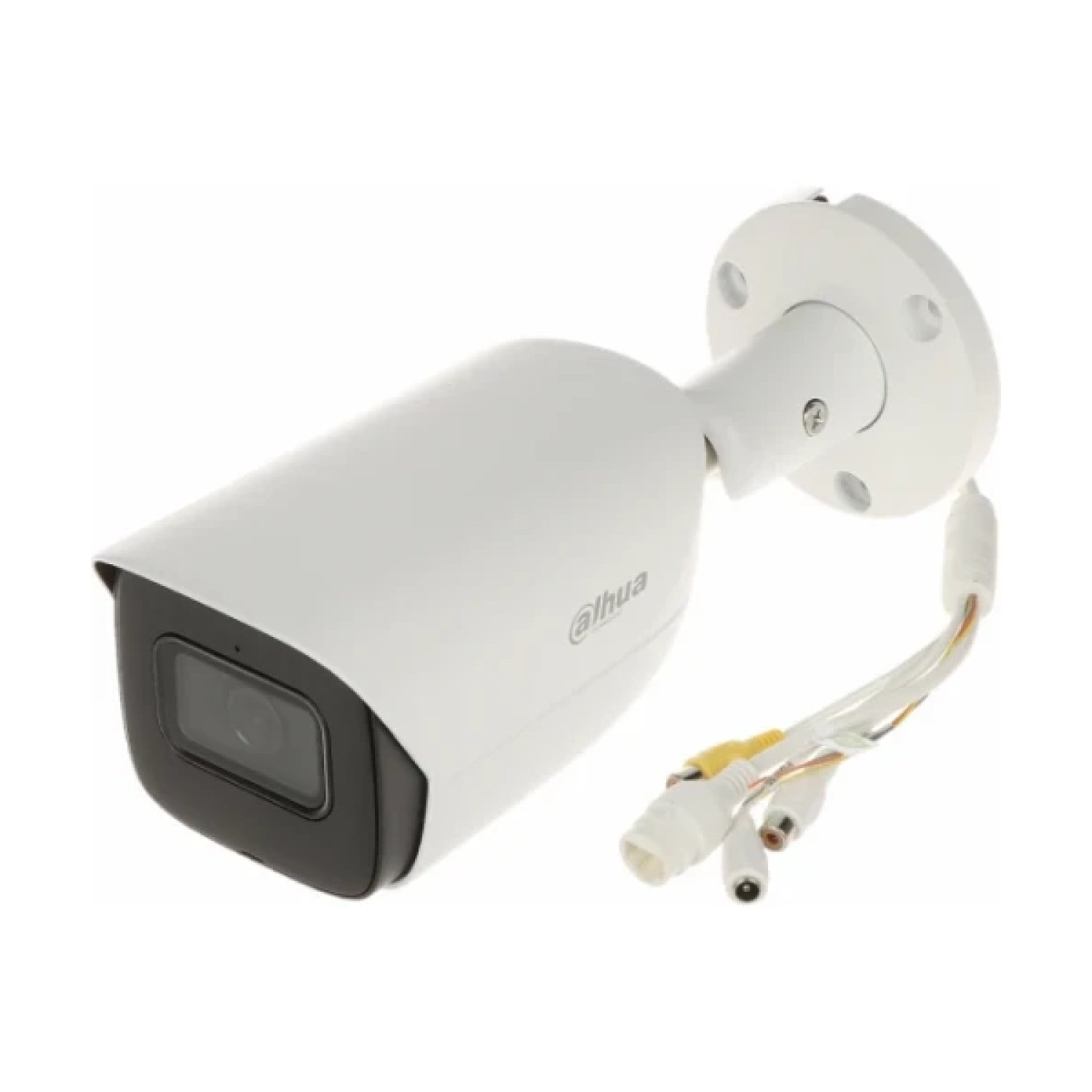 Dahua IPC-HFW5442EP · Cámara IP Bullet 4MP · IA AcuPick · StarLight+ · IR 50m · 2.8mm