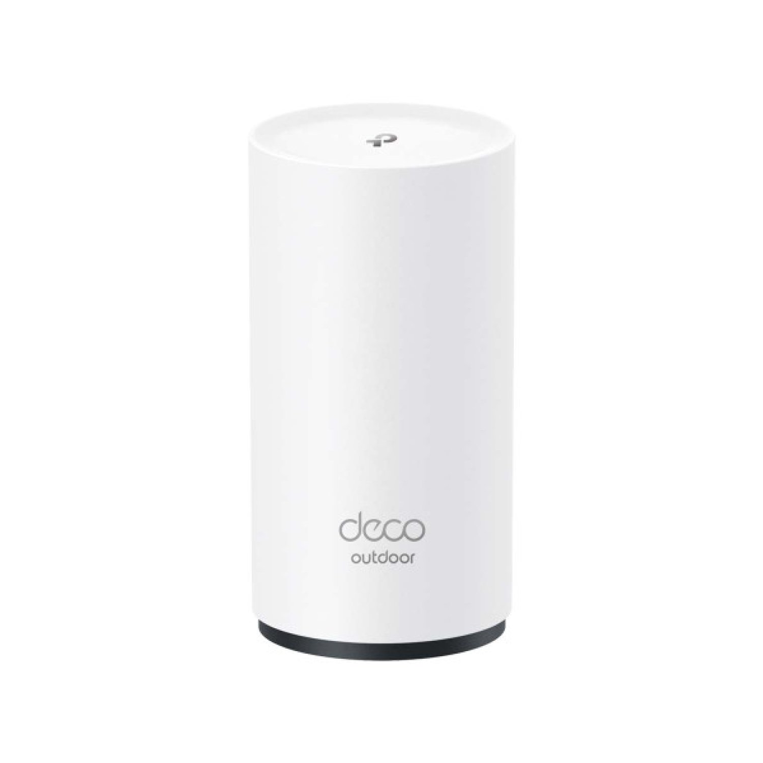 TP-Link Deco X50-Outdoor · WiFi 6 Mesh · Doble banda 2,4/5 GHz · 802.11ax · Blanco