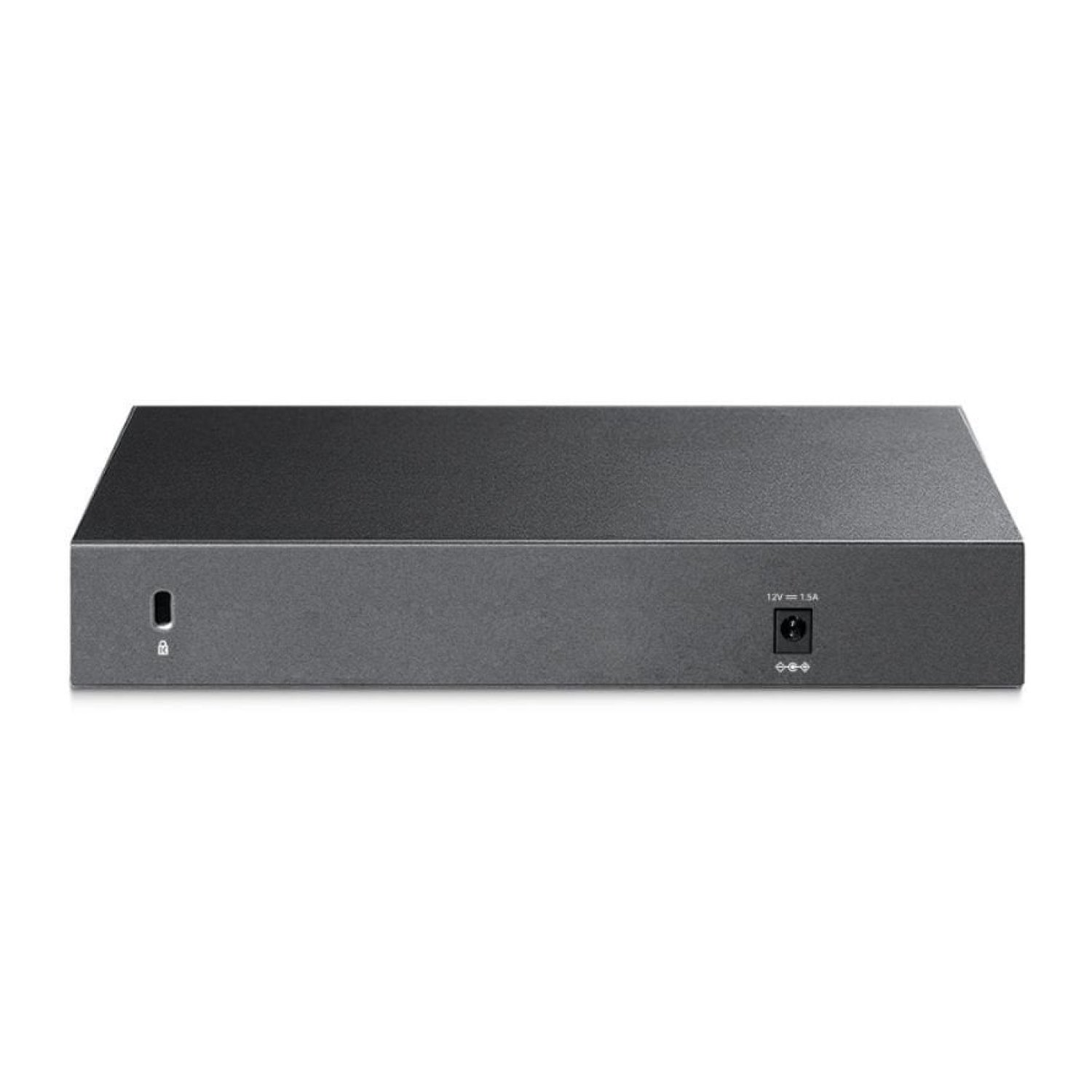 TP-Link TL-SG108-M2 · Switch Gestión 8 Puertos · Gigabit · Negro