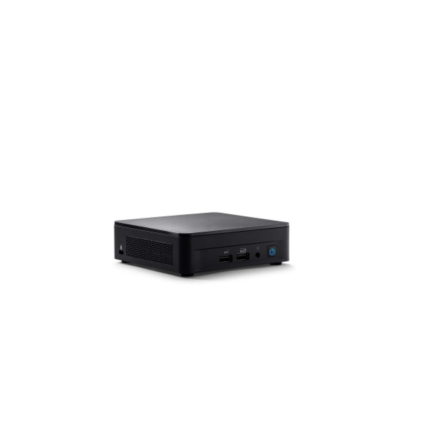 Intel NUC 12 Pro · Mini PC UCFF · Intel Core i7-1260P · Negro