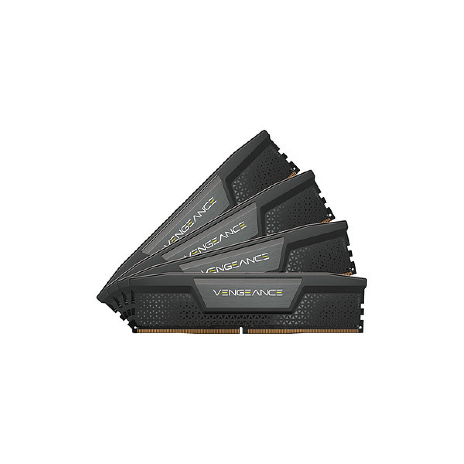 Corsair Vengeance DDR5 · 64GB · 4-Kit · Memoria RAM