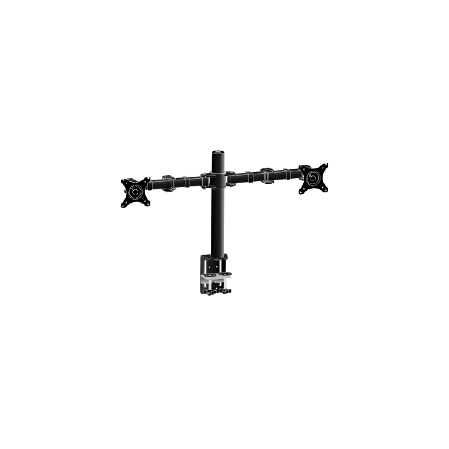 iiyama DS1002C-B1 · Soporte Escritorio · 30" · Negro