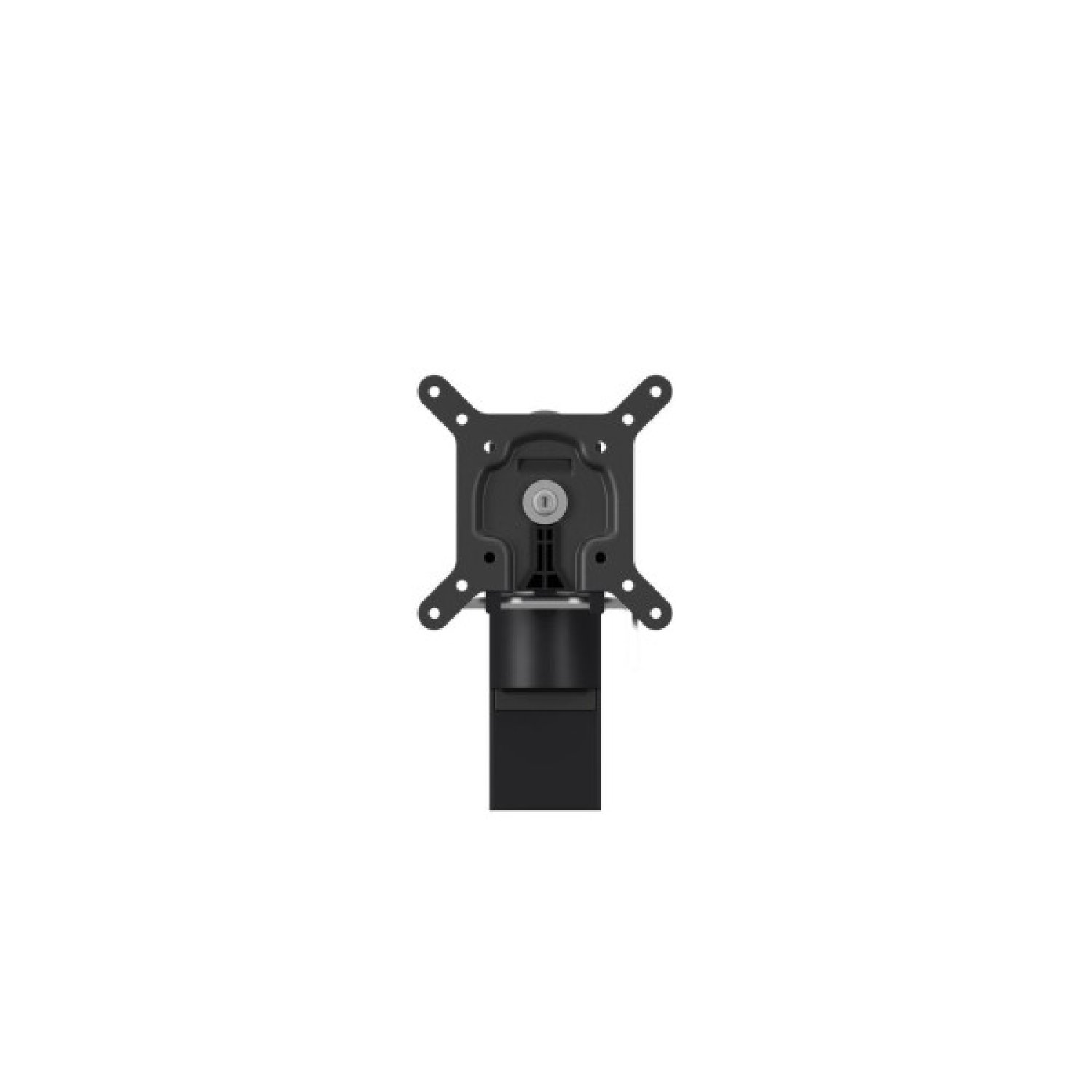 Vogels Motion · Soporte Monitor Articulado · Negro · VESA Compatible