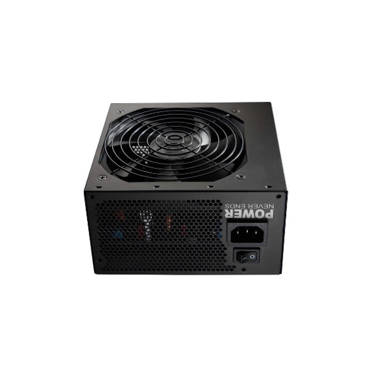 FSP Hydro K Pro 600 · Fuente 600W · 80 Plus Bronze · ATX 3.0