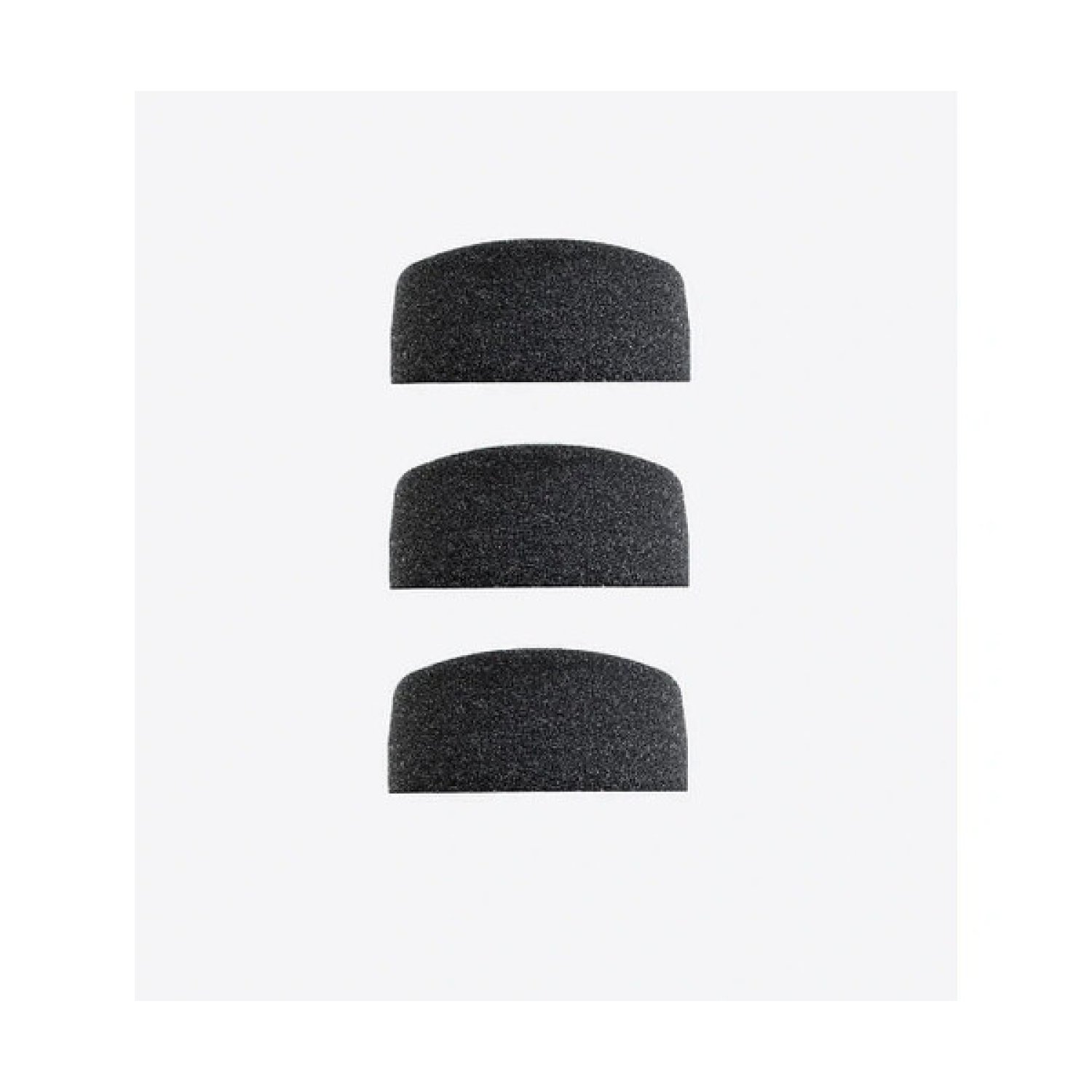 Therabody · Cabezal Supersoft de Reemplazo · Masajador Portátil