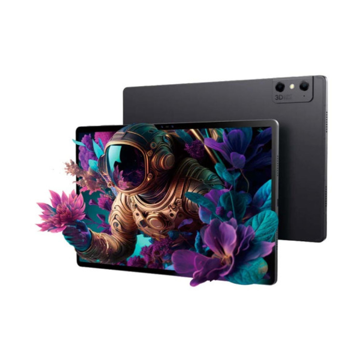 ZTE Nubia Pad 3D · 8GB RAM · 128GB Almacenamiento · Libre