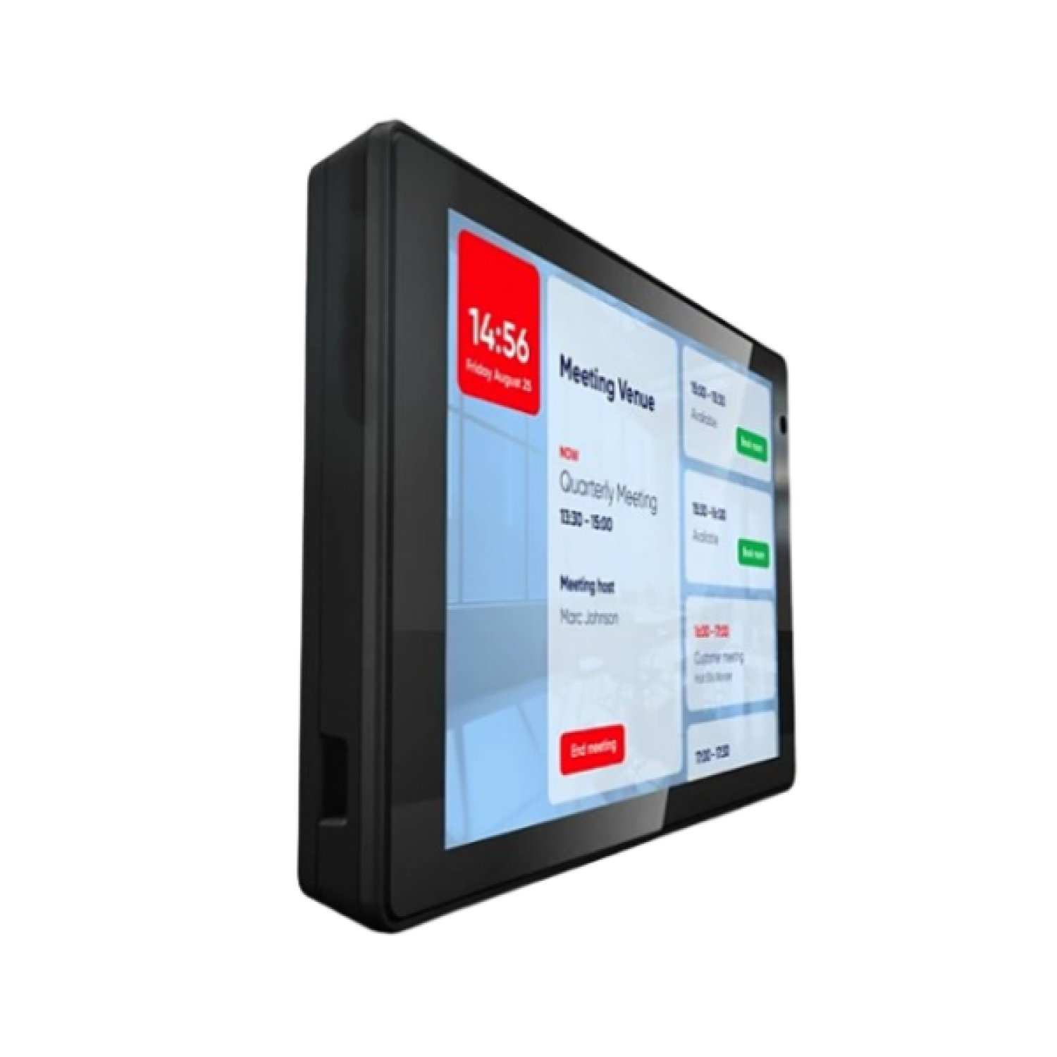 Philips Panel Táctil Interactivo · 10,1" · 350 cd/m² · WiFi · Android · 24/7