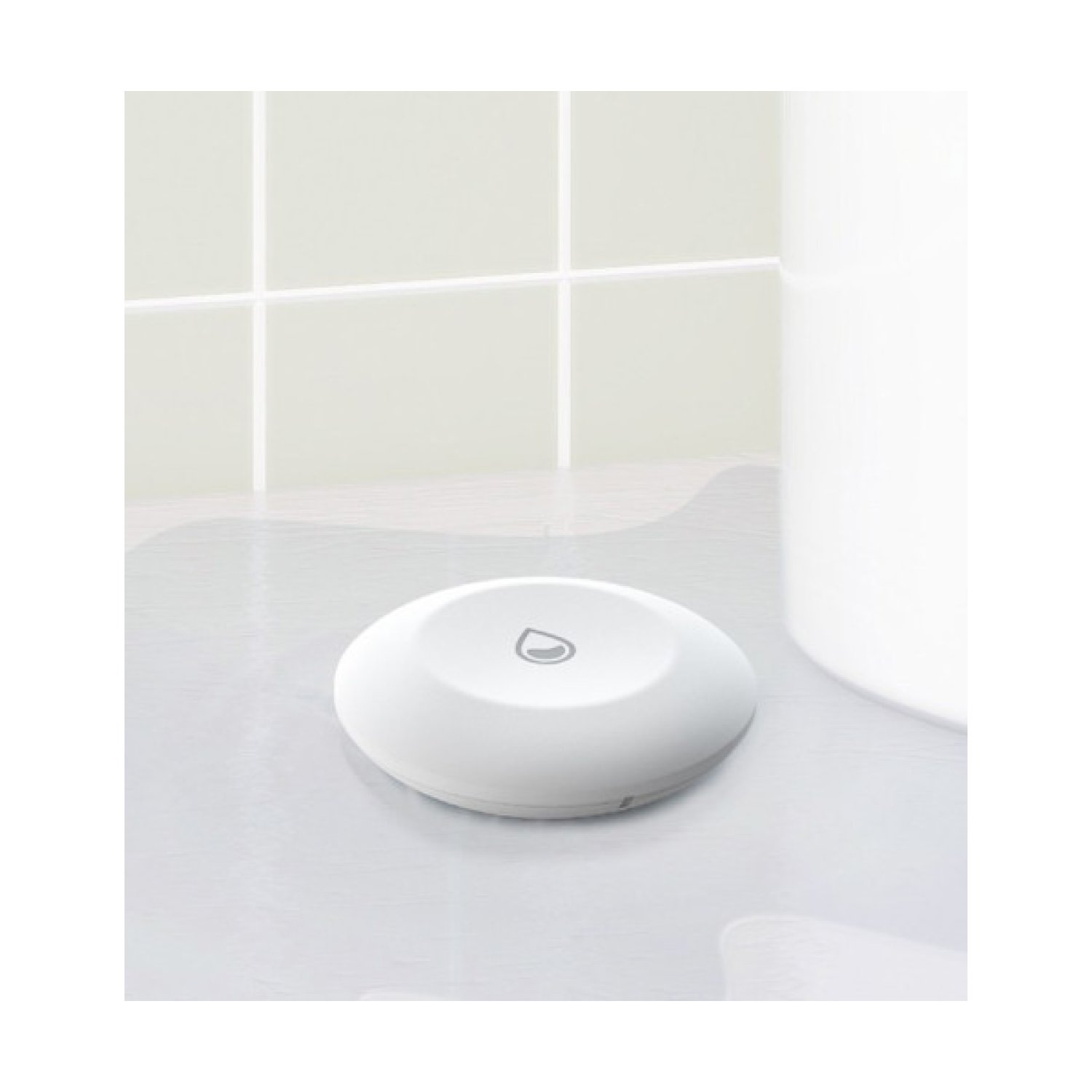 EZVIZ T10C · Sensor de Fugas de Agua · Detección Inteligente