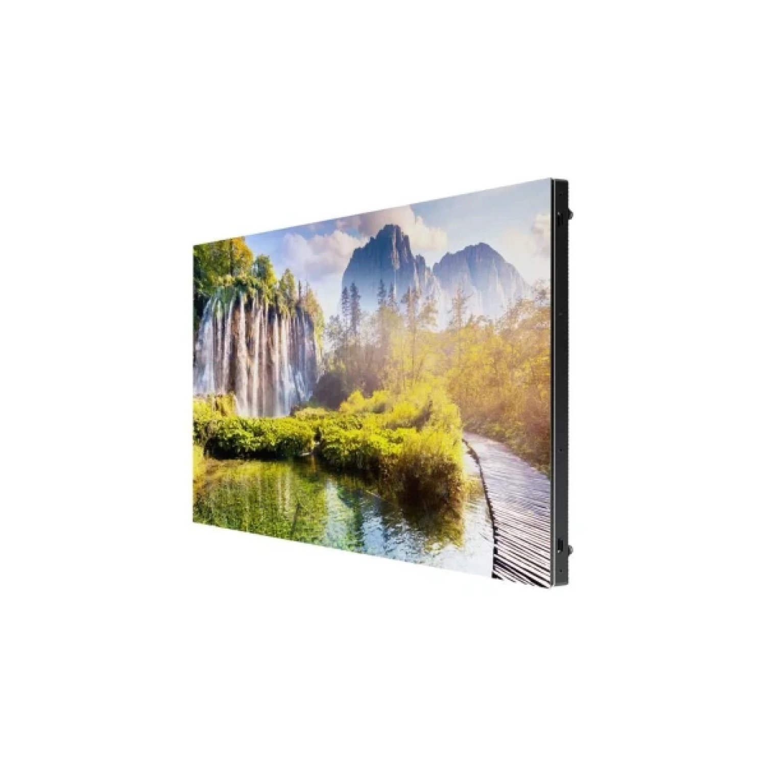 Samsung AV LED Cabinet · Pixel Pitch 2.0 · Pantalla Profesional
