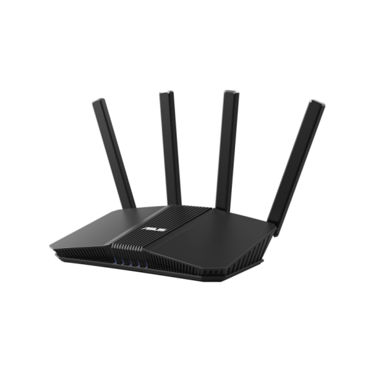 ASUS RT-BE58U · Router WiFi 6E · 2.5 Gigabit · Doble banda 2,4/5 GHz · Negro