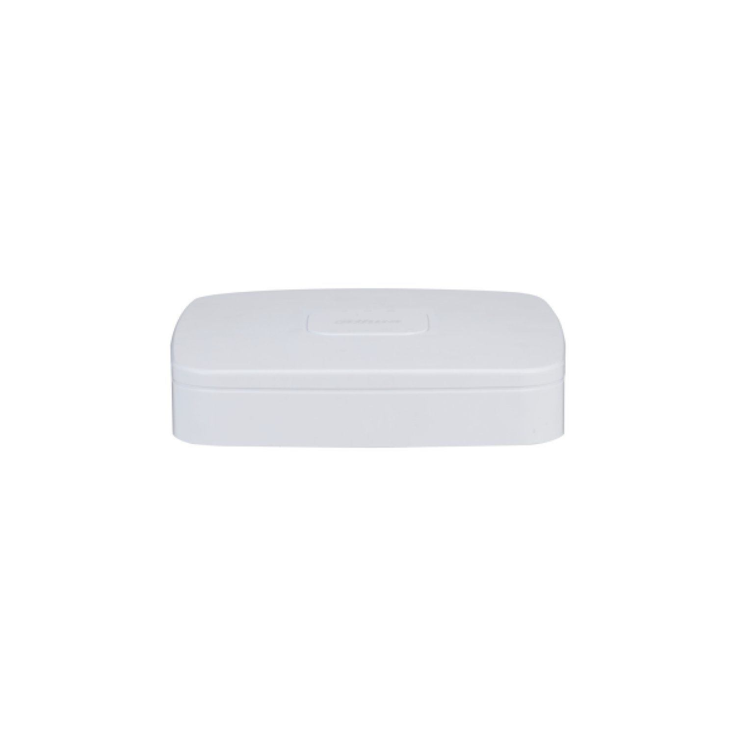 Dahua NVR WizSense · 4 Canales · 1U · 1 HDD · IA Integrada