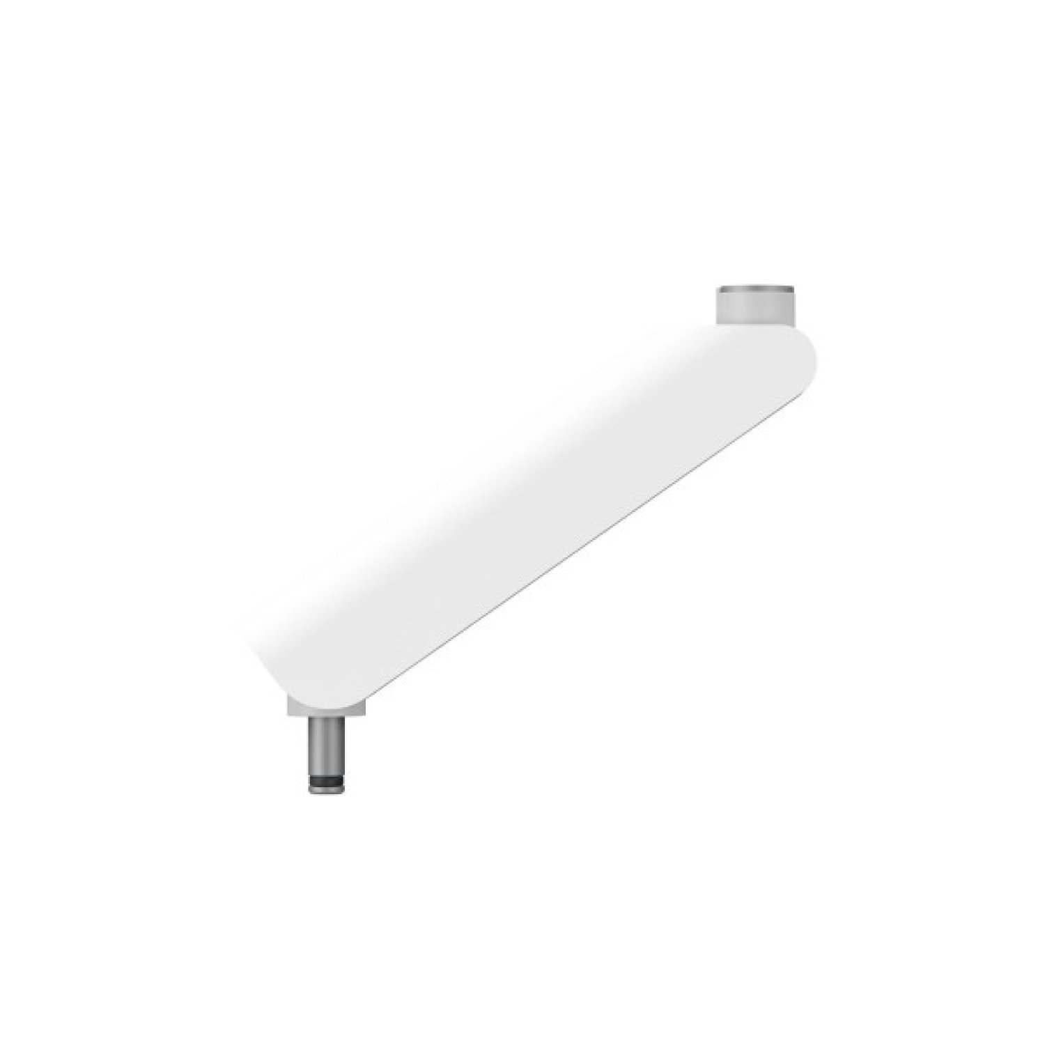 Vogel's Brazo Monitor MOMO C316 · Motion · 16cm · Blanco