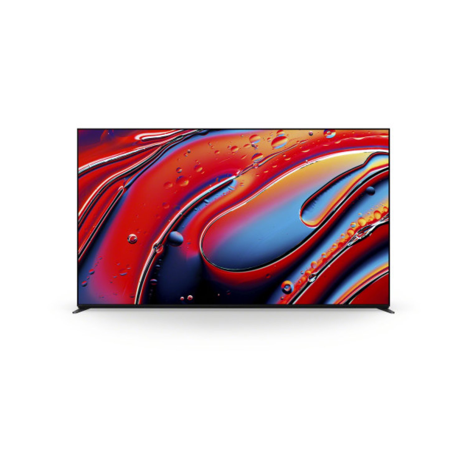 Sony FWD-85XR90 · Televisor 85" 4K Ultra HD · Smart TV · WiFi