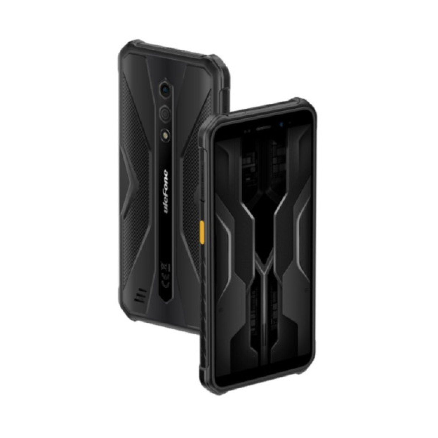 Ulefone Armor X12 Pro · Smartphone Rugged 5G · Helio G36 · 4GB RAM · 64GB · IP68
