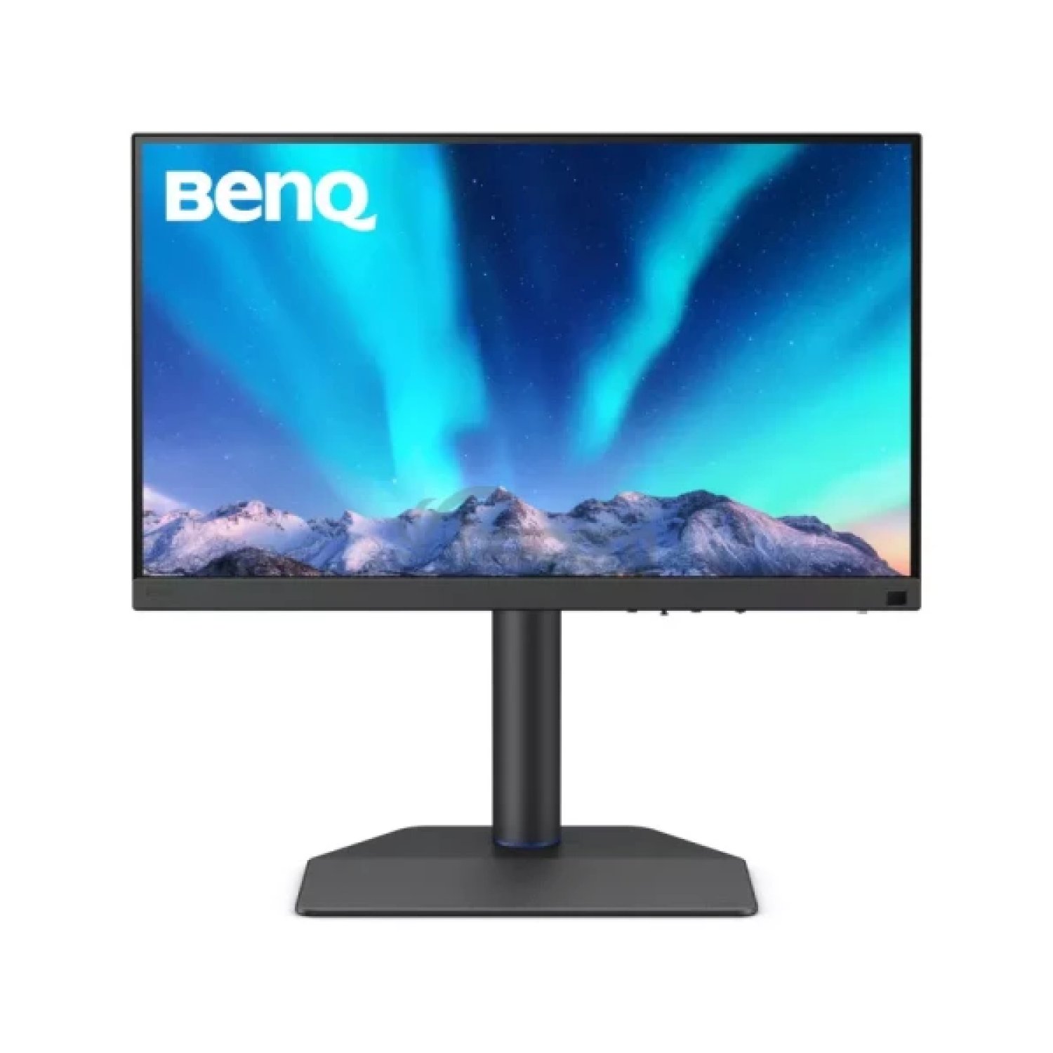 BenQ SW272Q · Monitor 27" · Profesional · IPS · USB-C