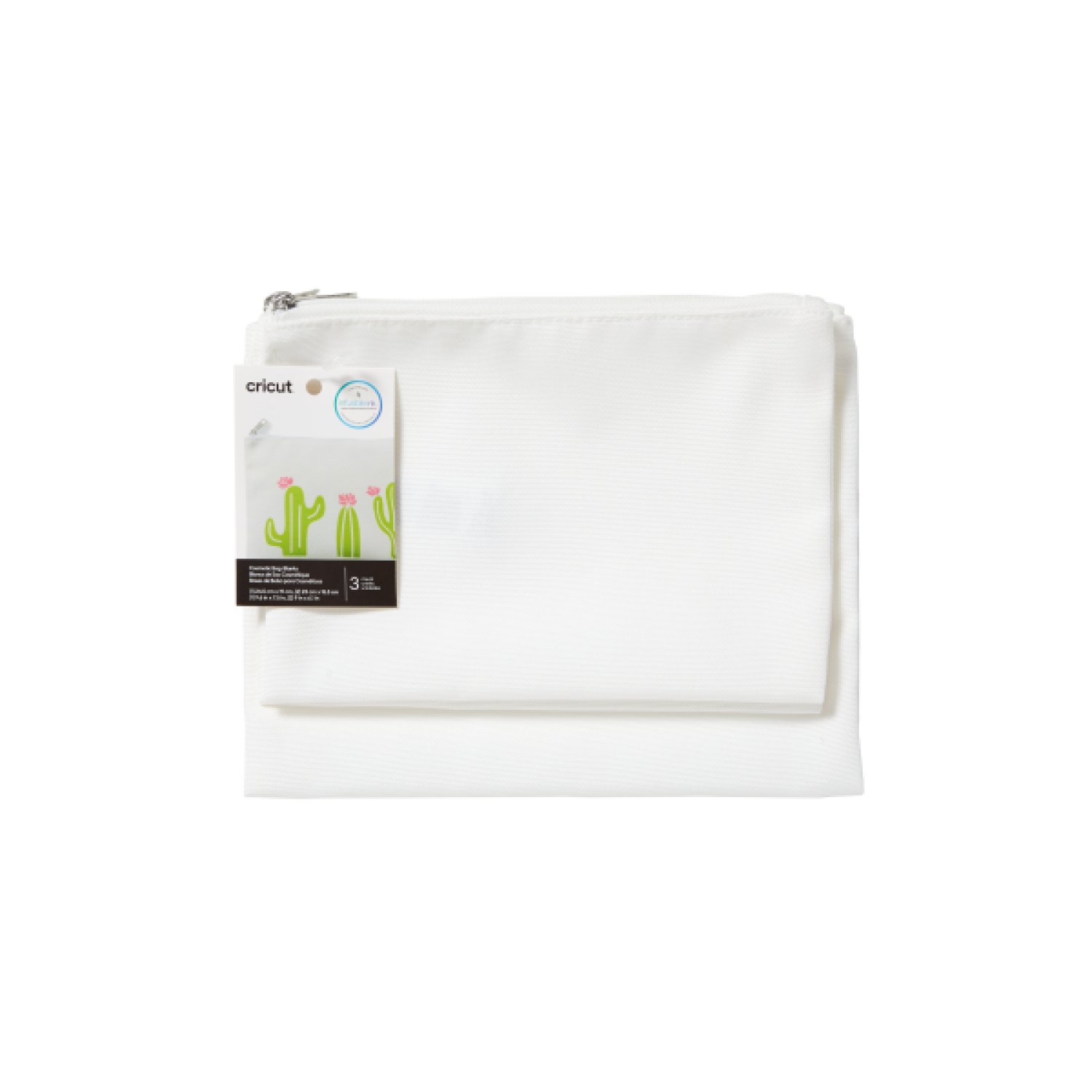 Cricut · Textil Imprimible · Para Plotters de Corte