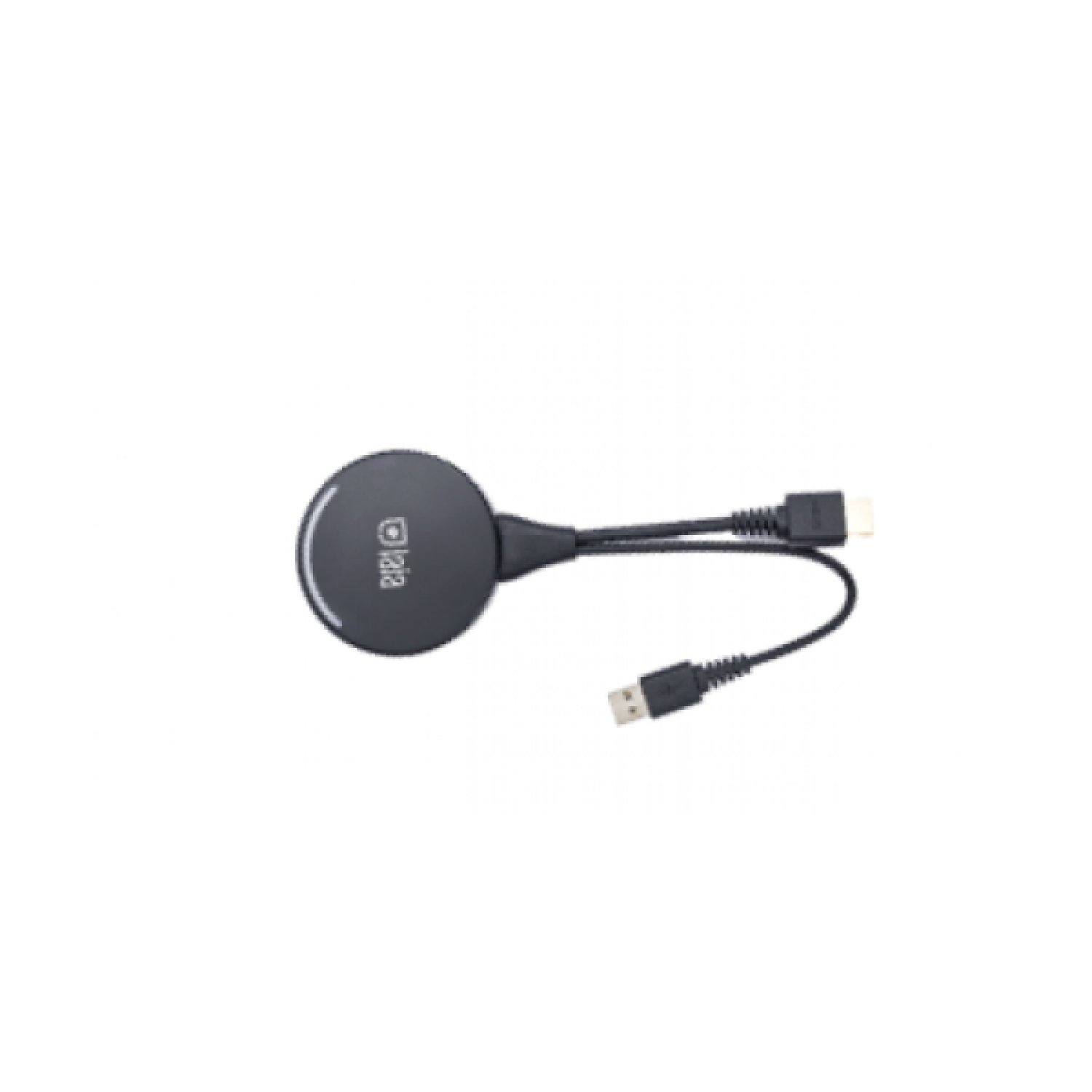 Laia Myteam · Dongle HDMI WiFi · Sharer + Háptico · Videoconferencia
