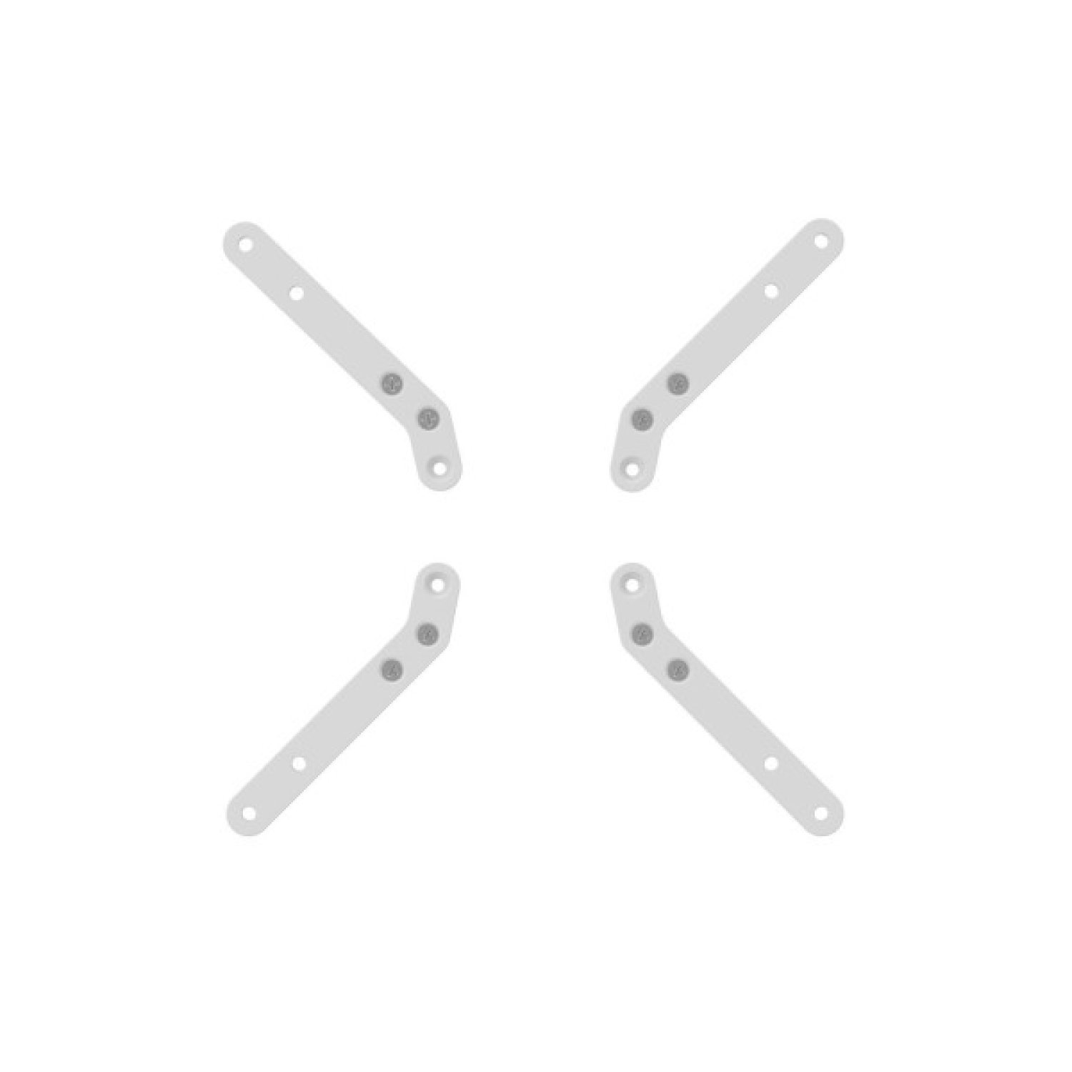 Vogel's Extensores VESA MOMO A003 · Blanco