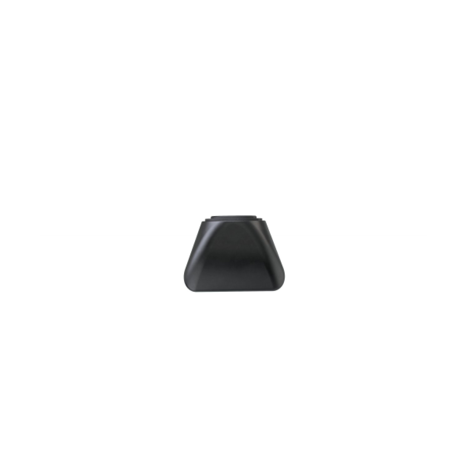 Therabody Theragun Wedge · Filtro de Recambio · Negro