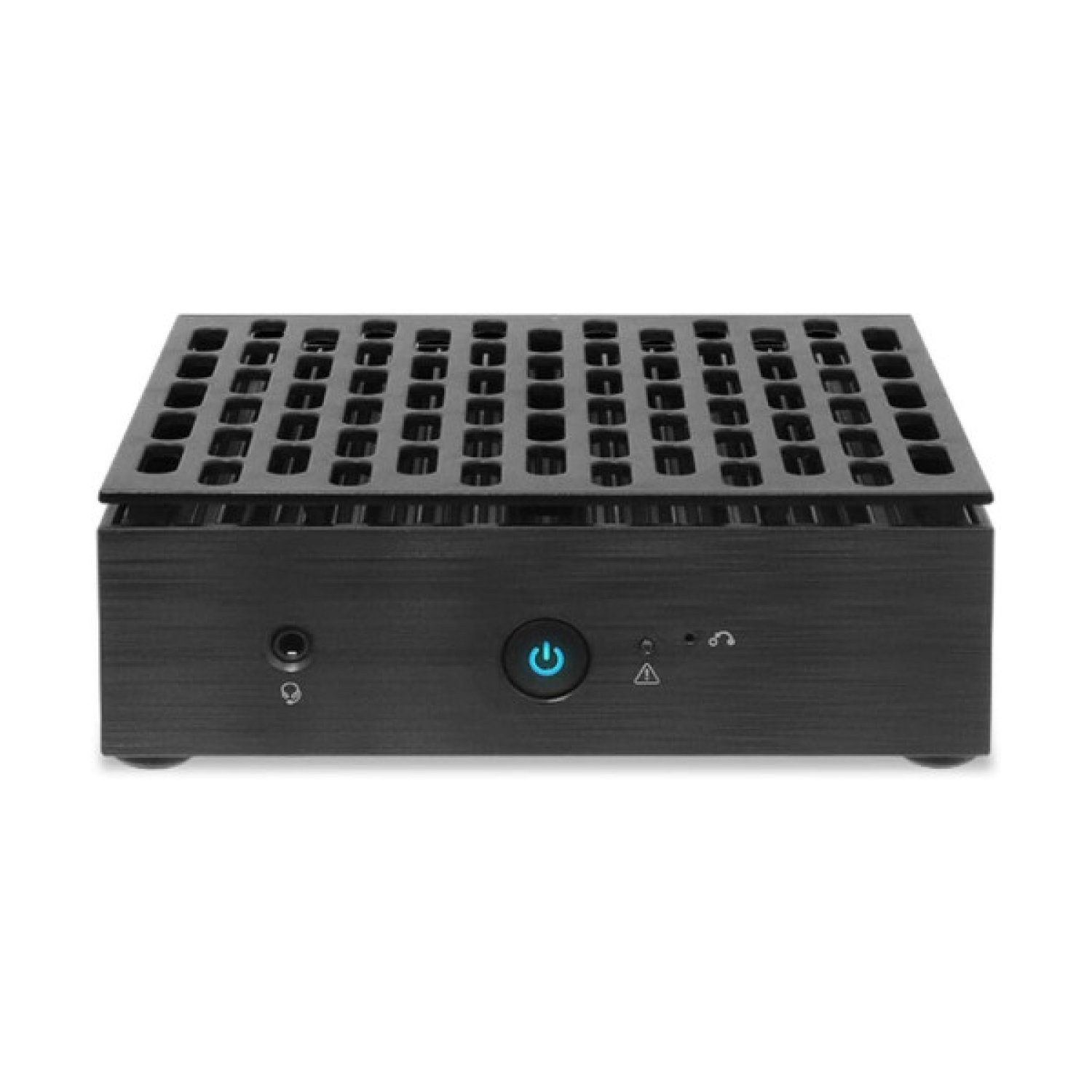 AOPEN Digital Engine DE3650-S · Intel Celeron N6210 · 4GB RAM · 128GB SSD · Windows 10 IoT
