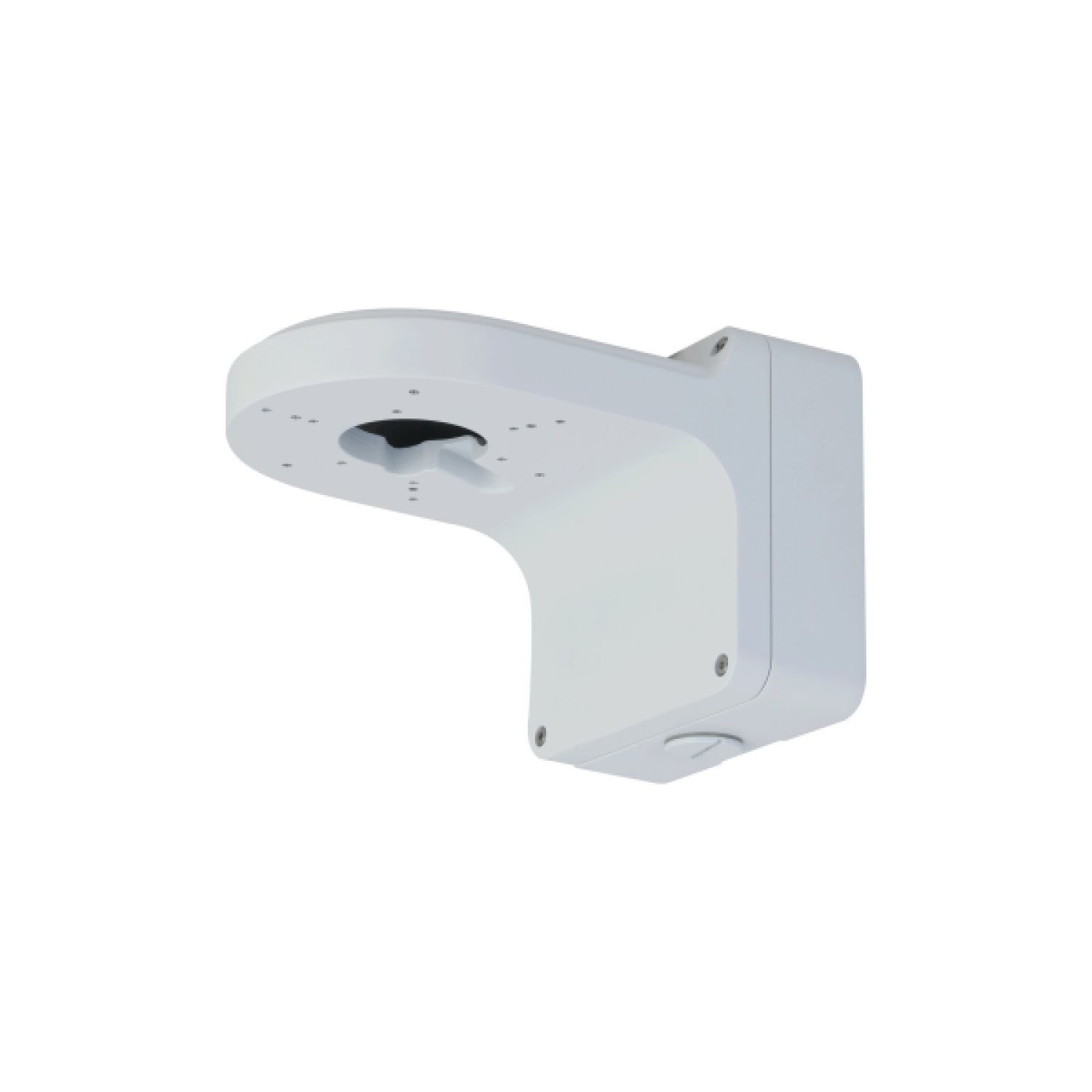 Dahua · Soporte Montaje Cámara · PFB206W · Aluminio Blanco
