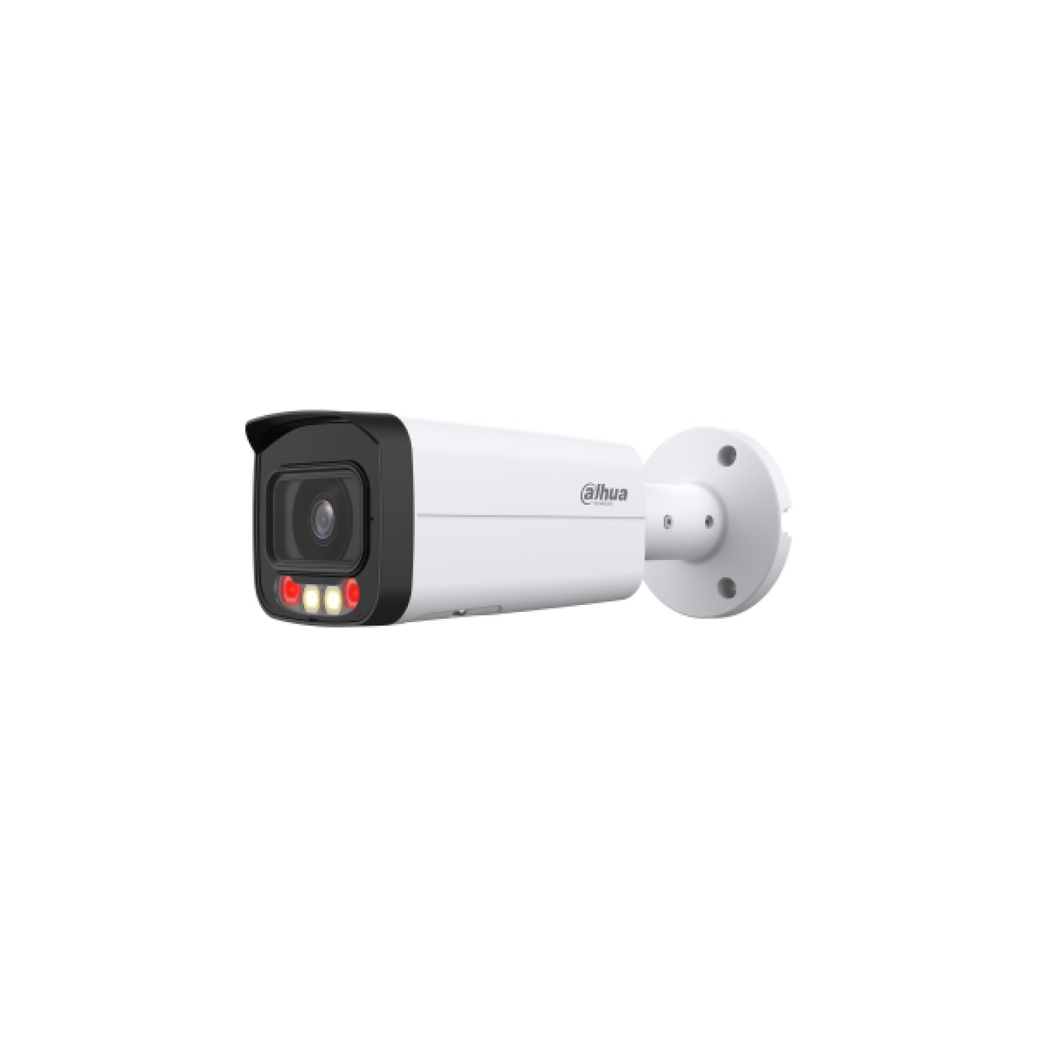 Dahua Cámara IP Bullet · 8MP · 3,6mm · Serie 2