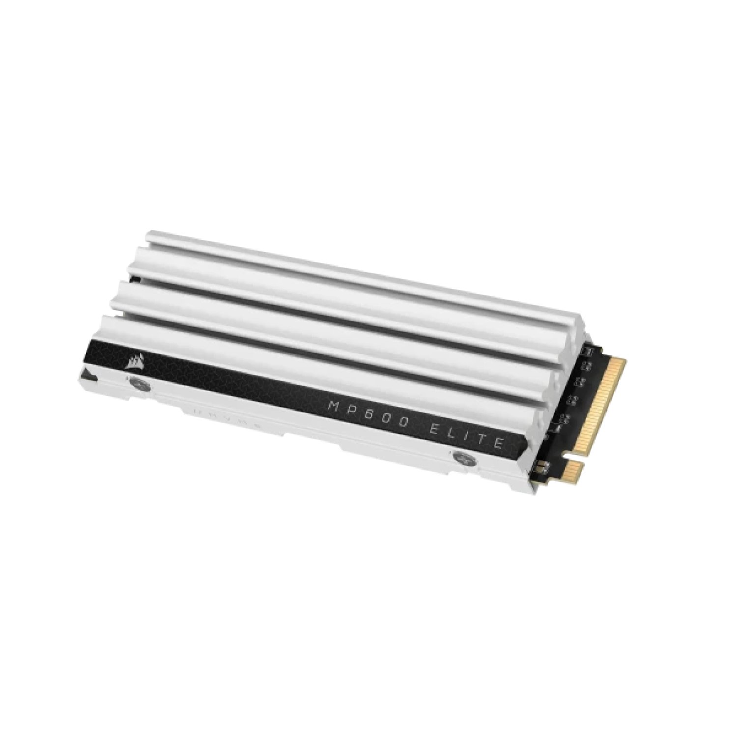 Corsair MP600 Elite · 4TB · M.2 NVMe PCIe 4.0 · 3D TLC NAND