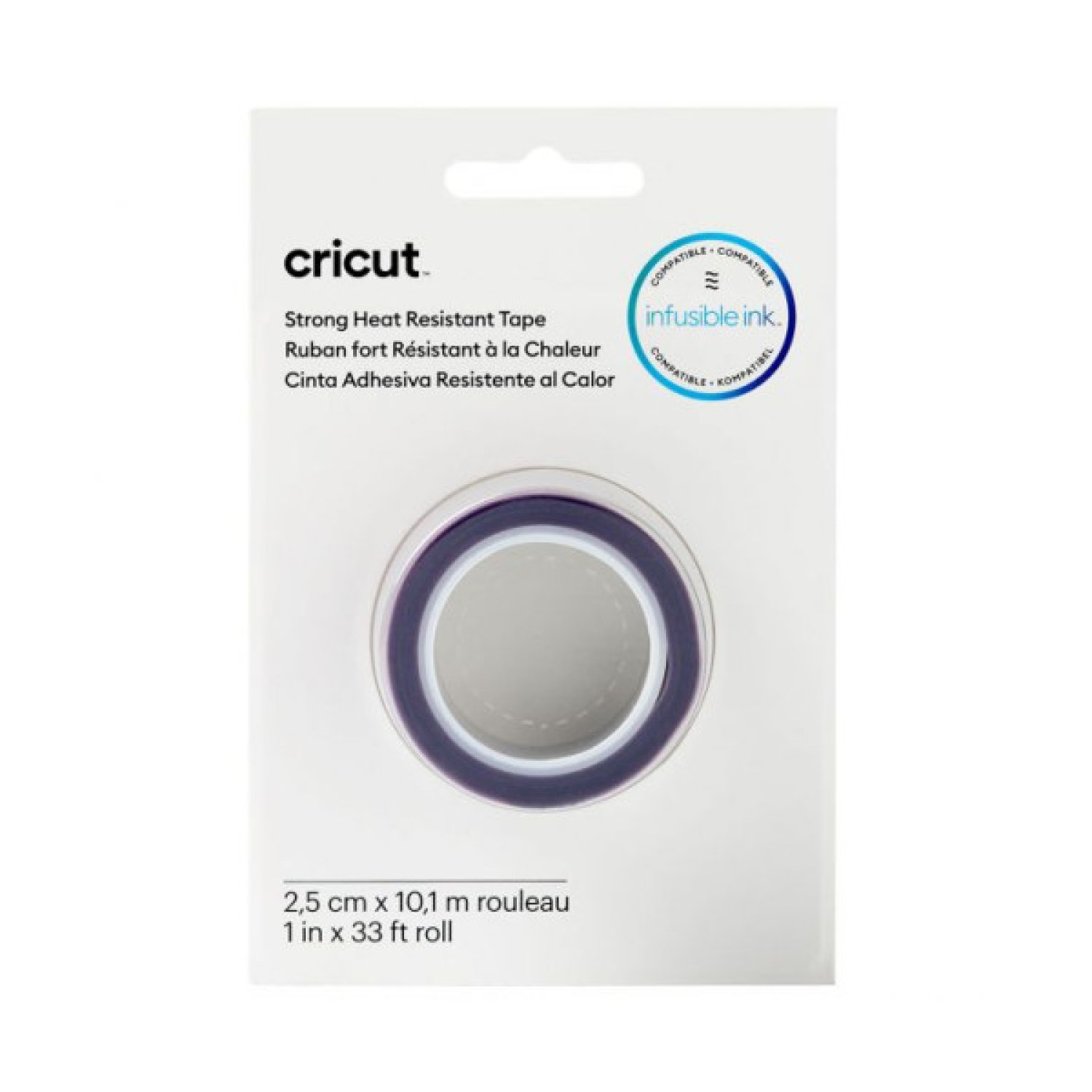 Cricut · Paño Protector · Accesorio para Plancha
