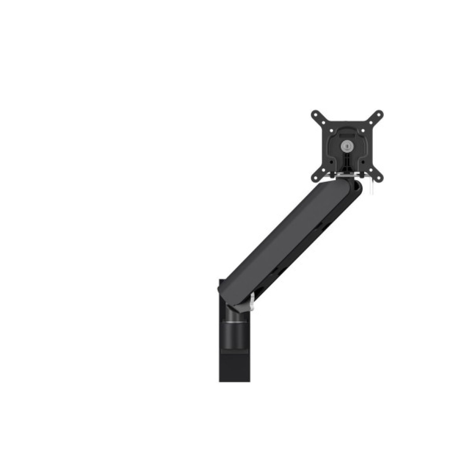 Vogels Motion · Soporte Monitor Articulado · Hasta 42" · Negro