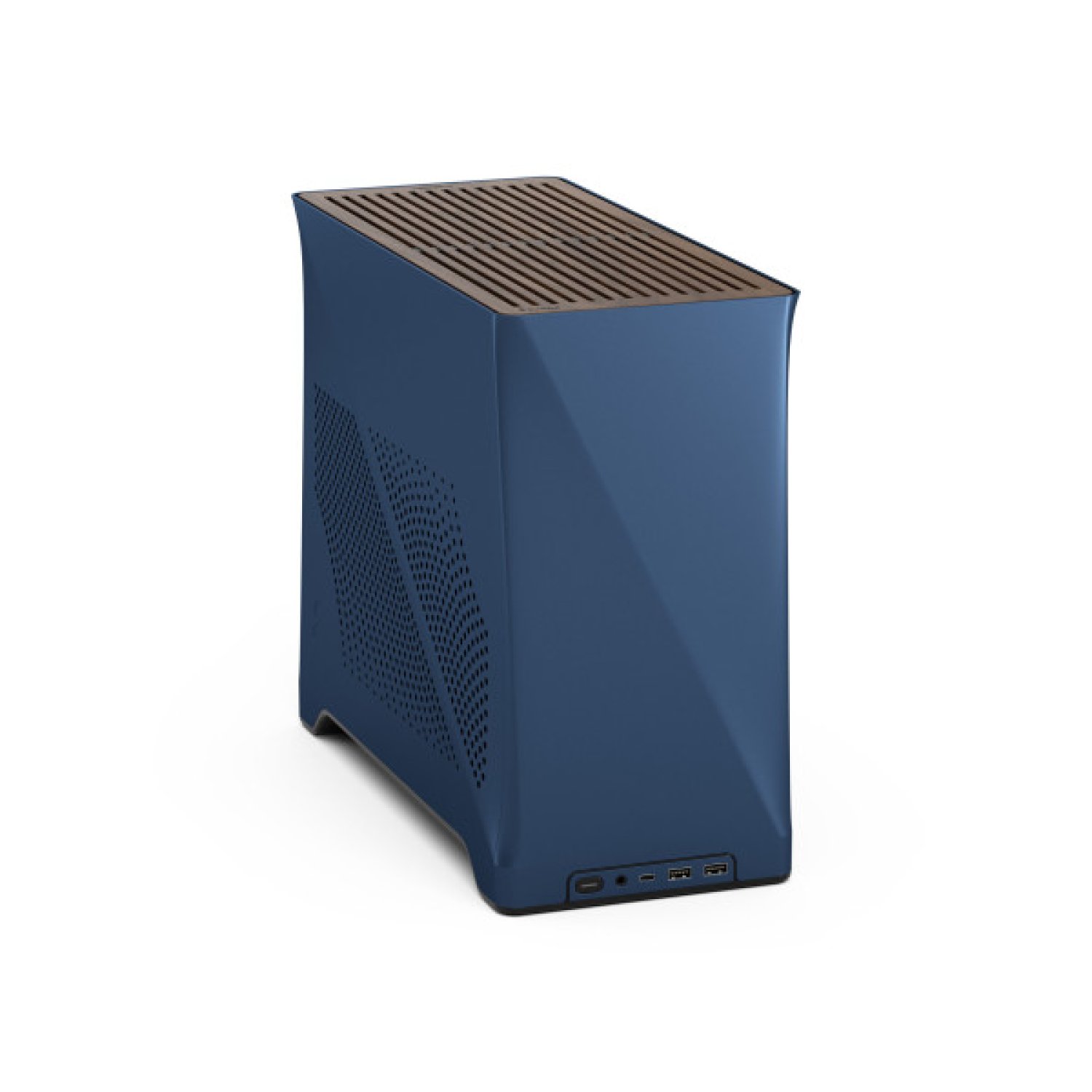 Fractal Design Era 2 · Mini Tower · Azul