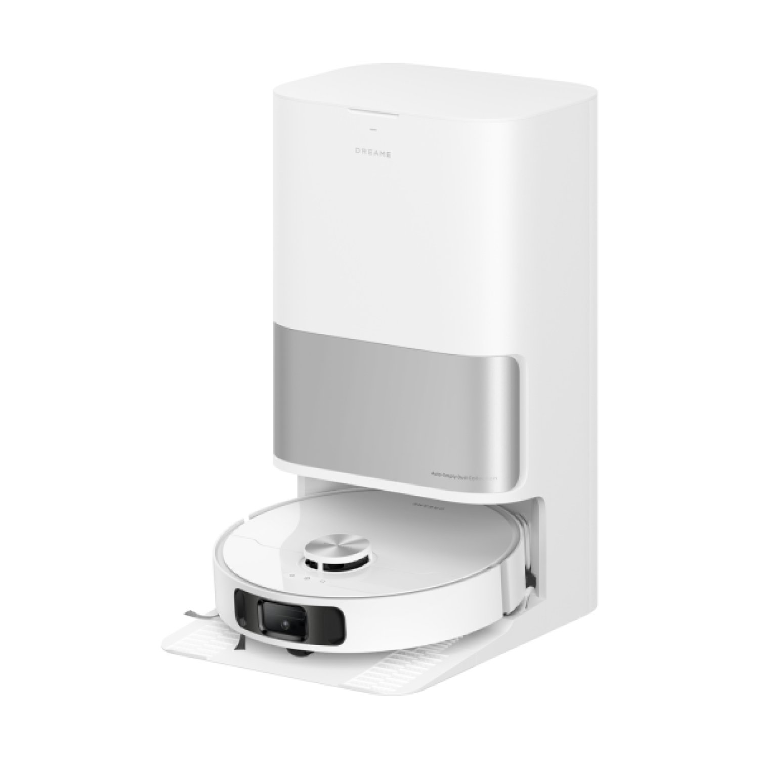 Dreame L10s Ultra Gen 2 · Robot Aspirador · Navegación Láser · Auto-vaciado