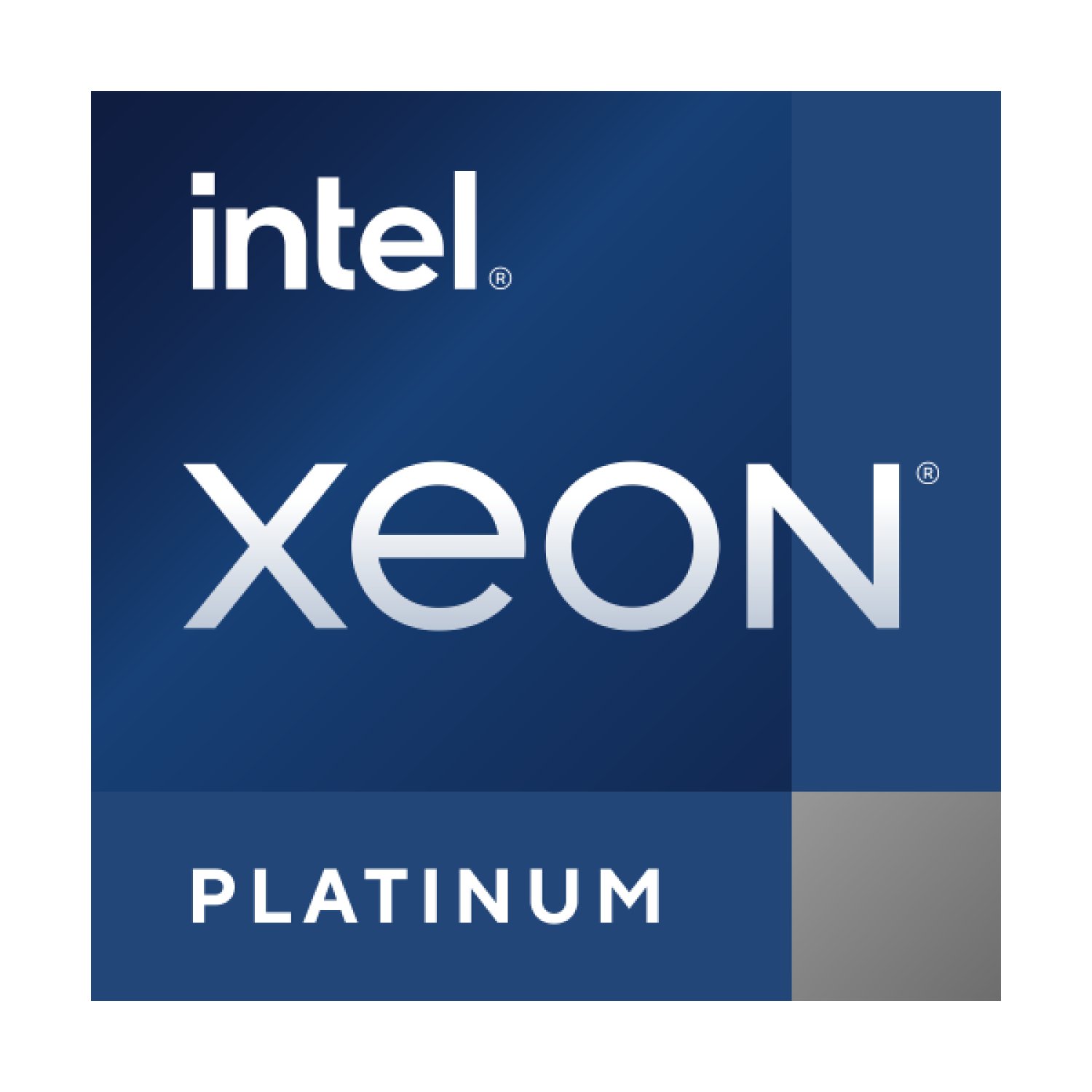 Intel Xeon Platinum 8470 · 2 GHz · 105 MB Cache · Procesador Servidor