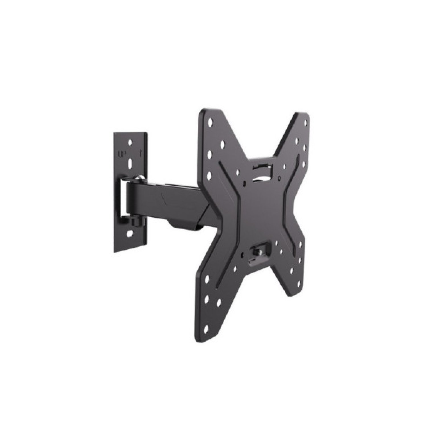 Engel Axil Lunix 2 · Soporte TV · 42" · Negro
