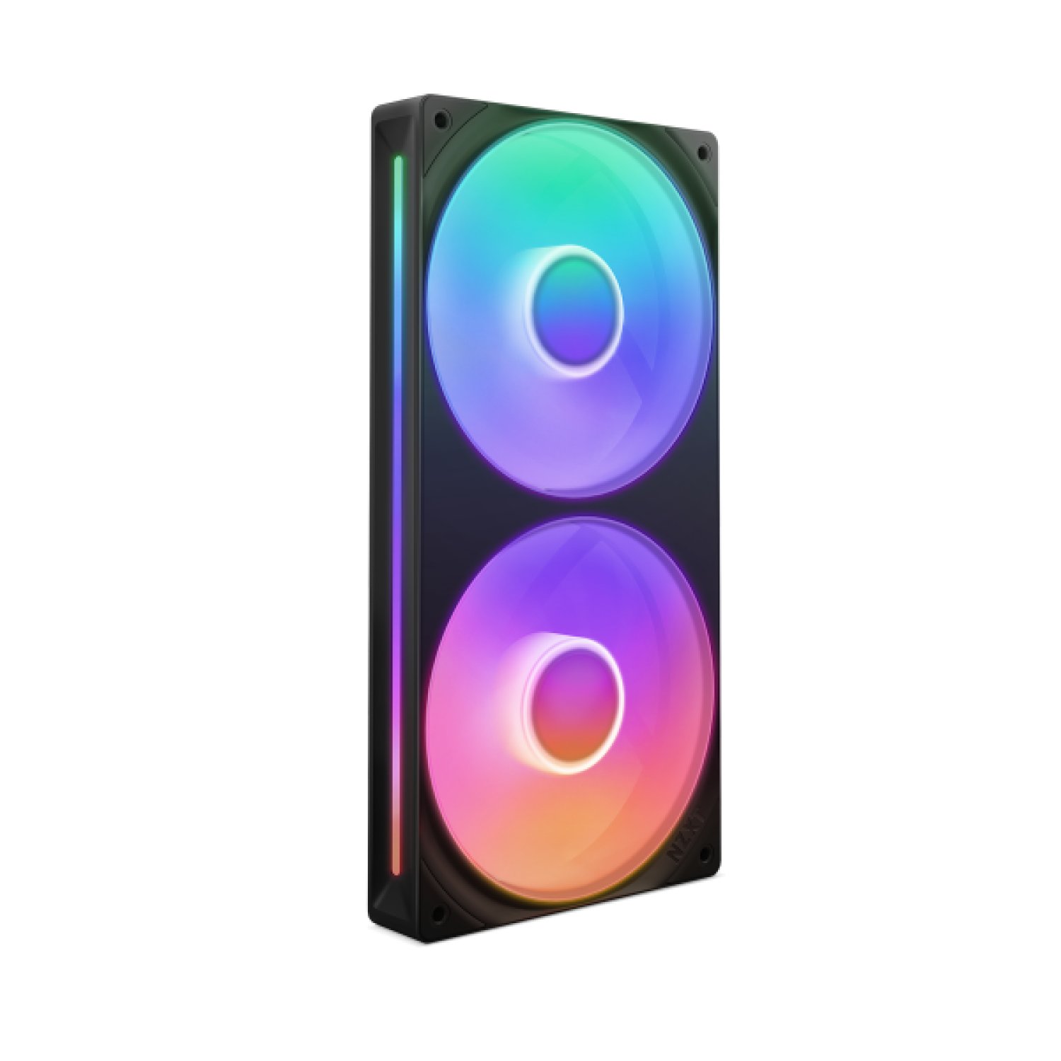 NZXT RF-U24HF · Sistema Refrigeración Líquida · 240mm · Negro