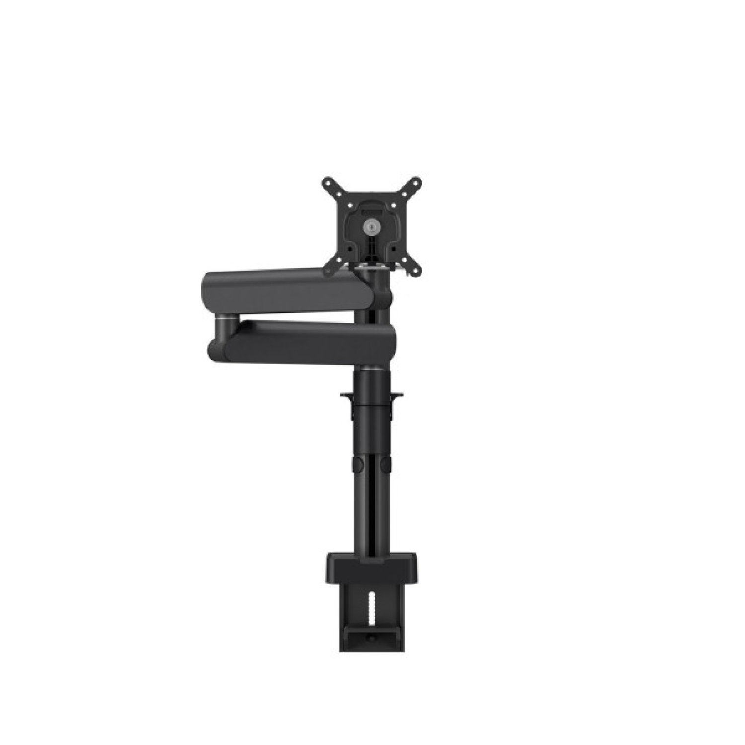 Vogels Motion · Brazo Articulado para Monitor · Negro · MOMO2137B