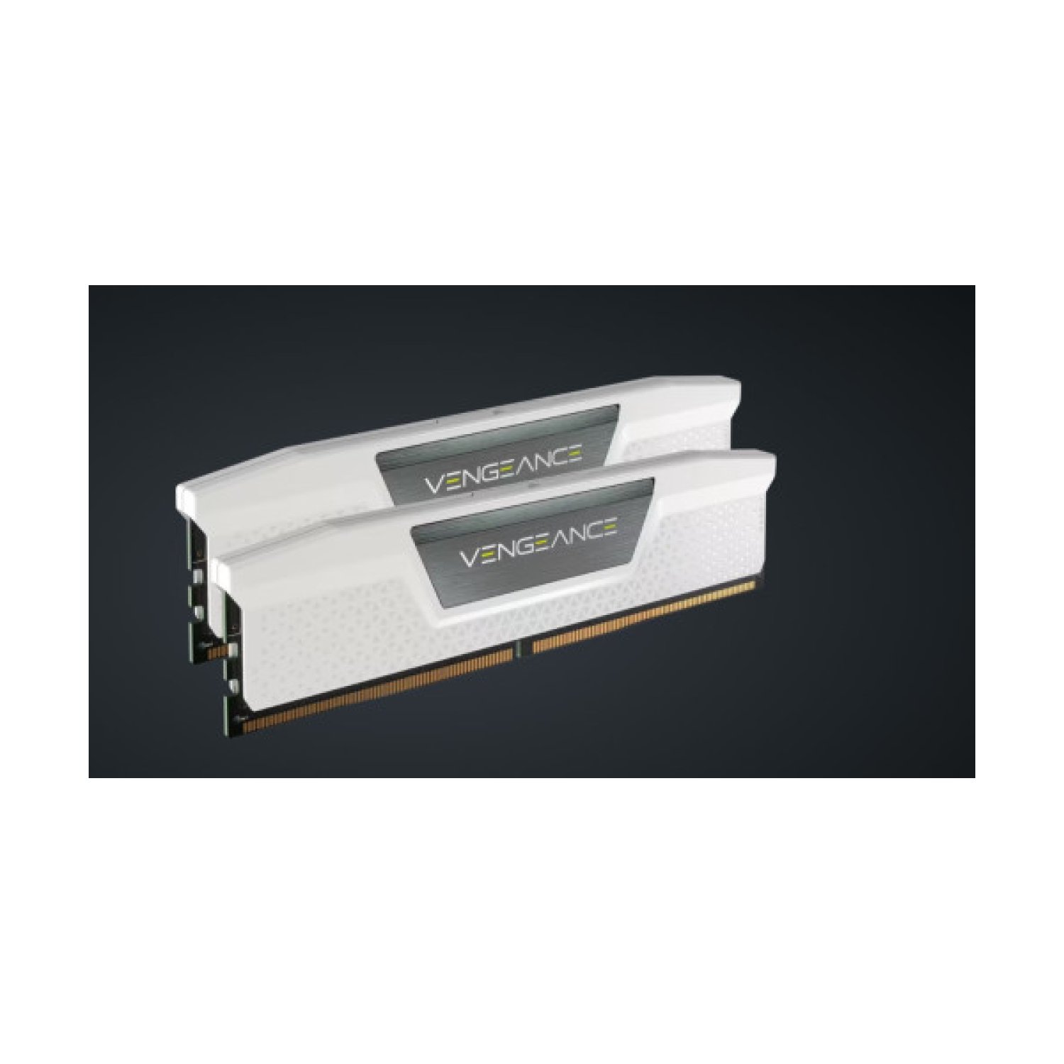 Corsair Vengeance DDR5 · 32GB (2x16GB) · PC5600 · Blanca