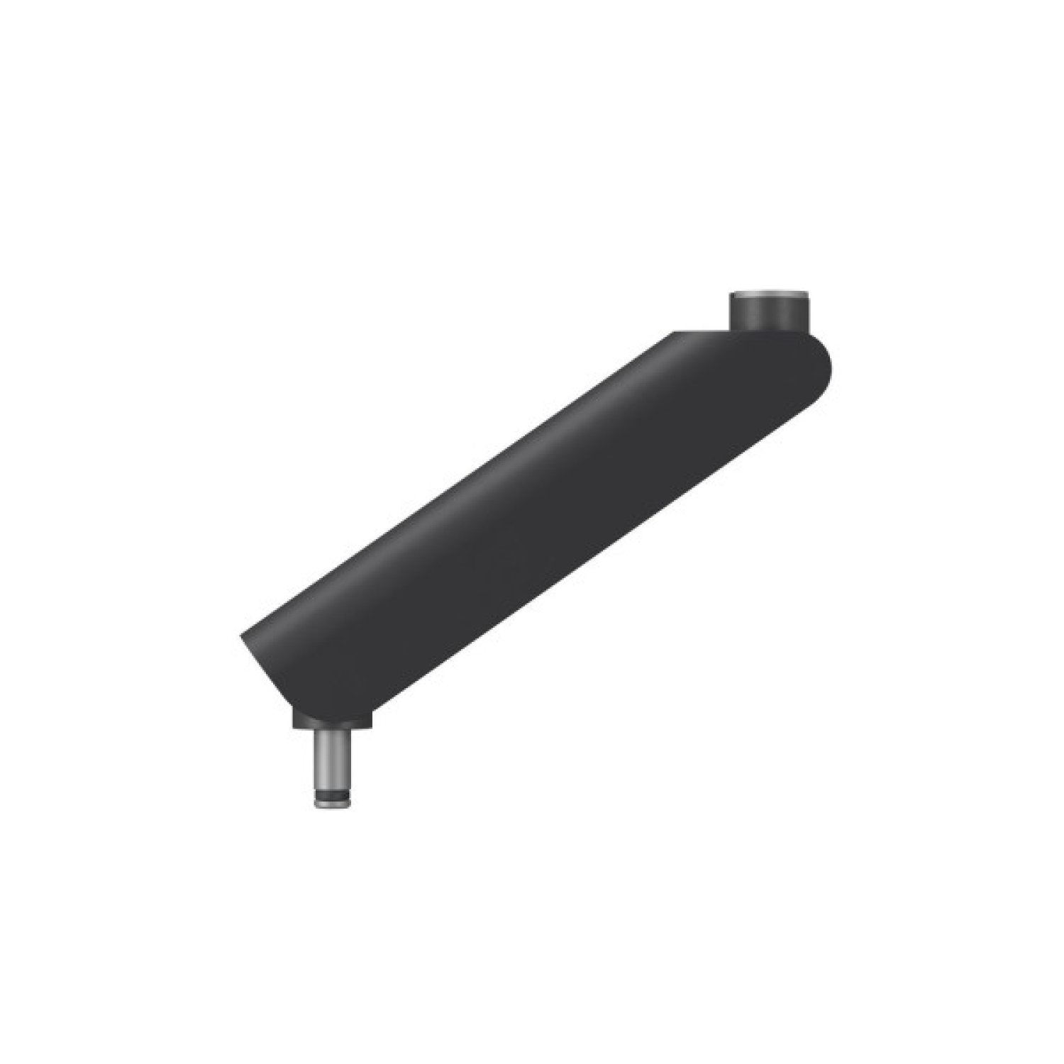 Vogel's · Brazo Monitor MOMO C316 · Inclinable · 16cm · Negro