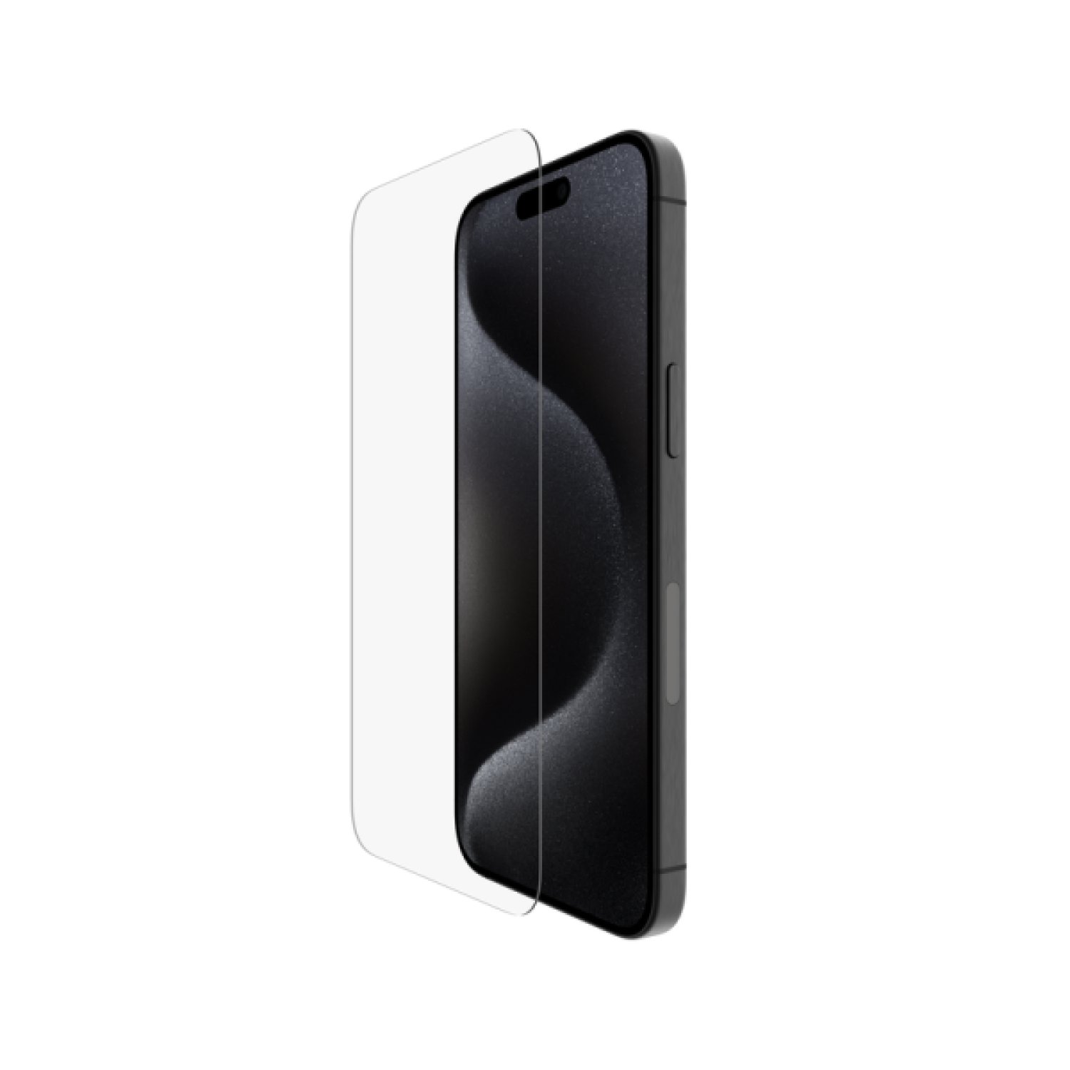Belkin ScreenForce · Protector de Pantalla para Apple · 1 Pieza